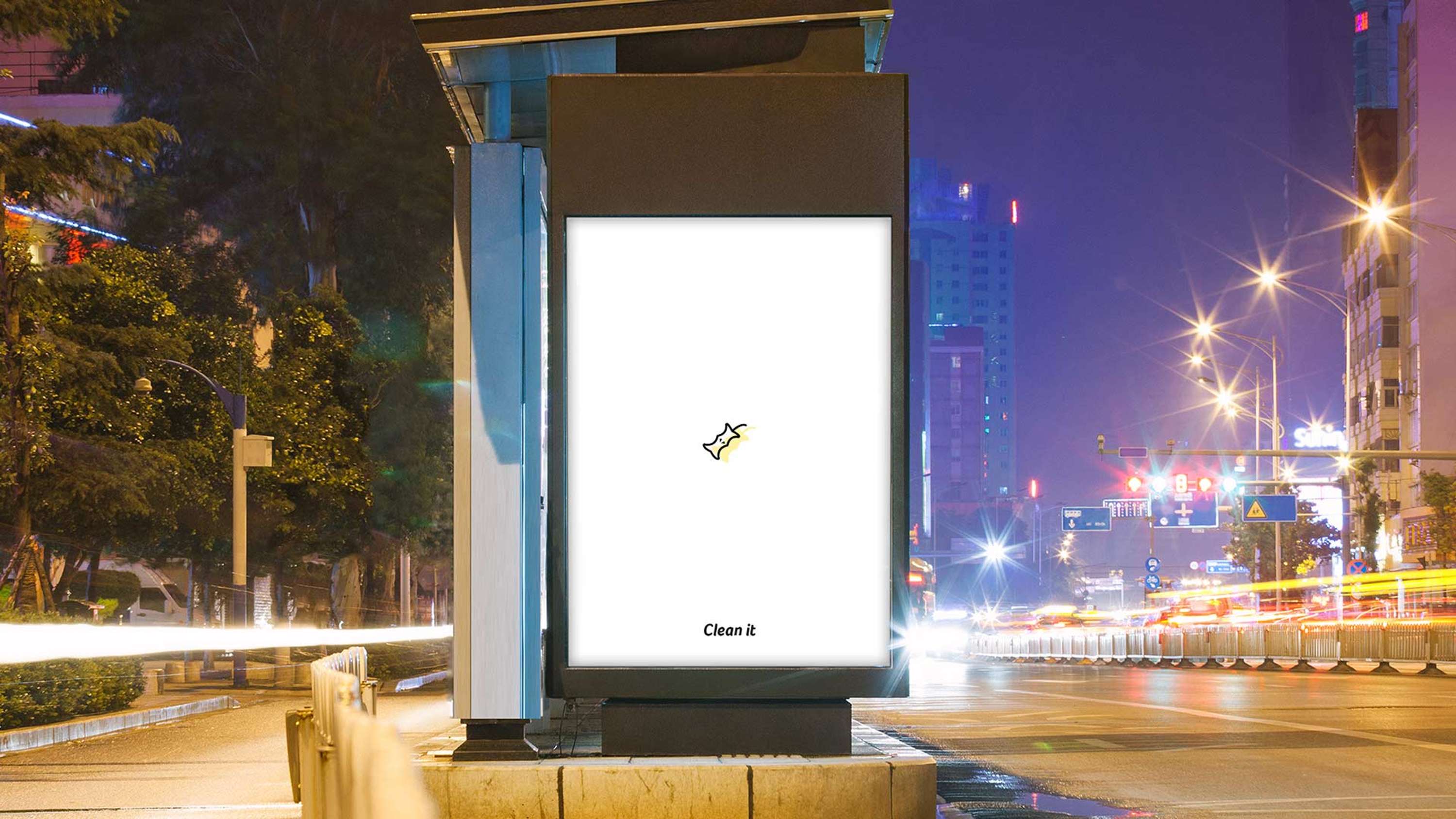 Clean it by Andrei Titus Alexa