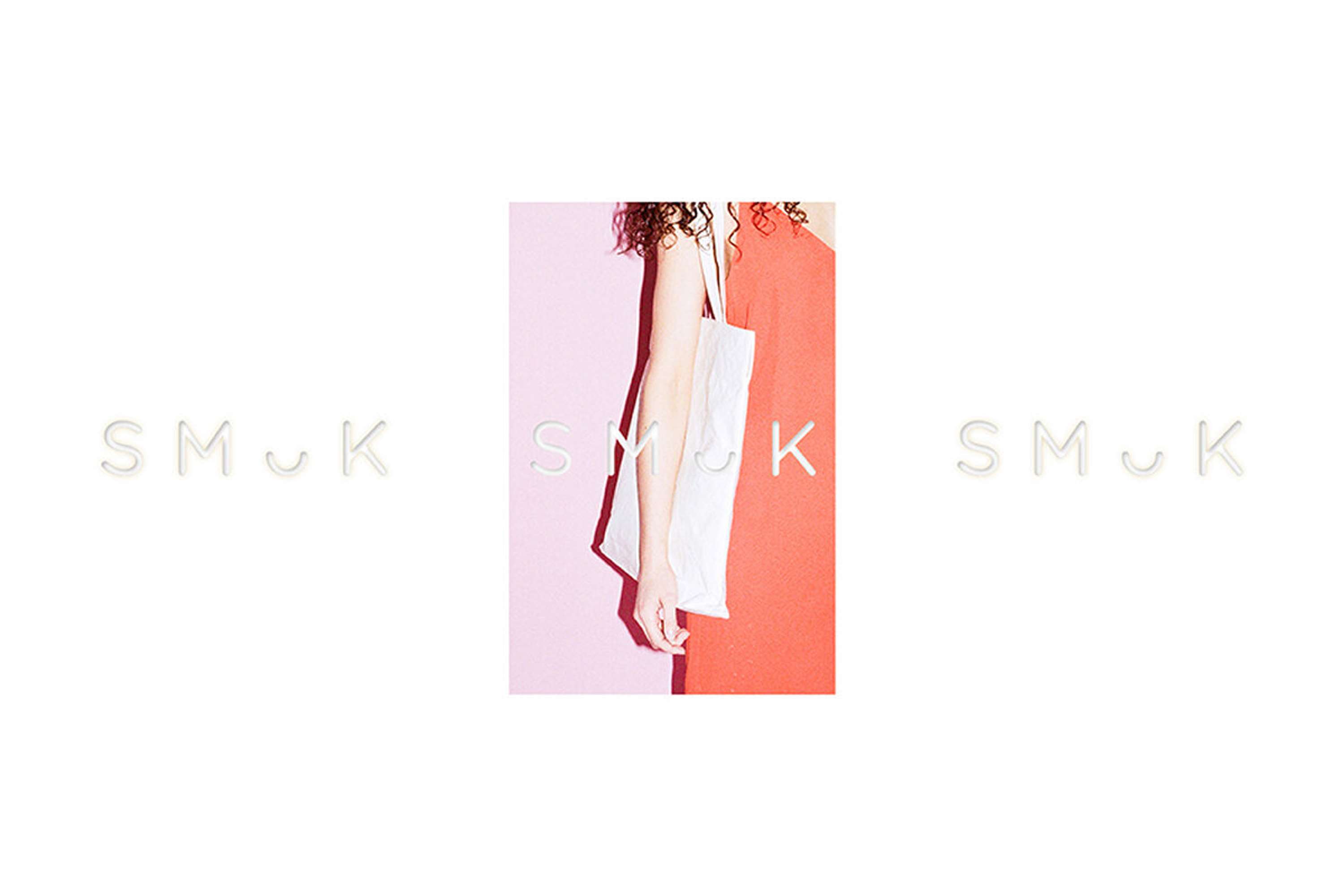 SMUK by Elif Gurbuz