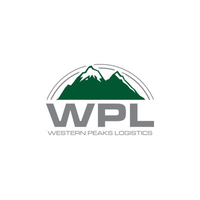 Western Peaks Logistics logo