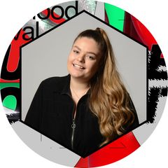 Allyssia Marchant-Hall