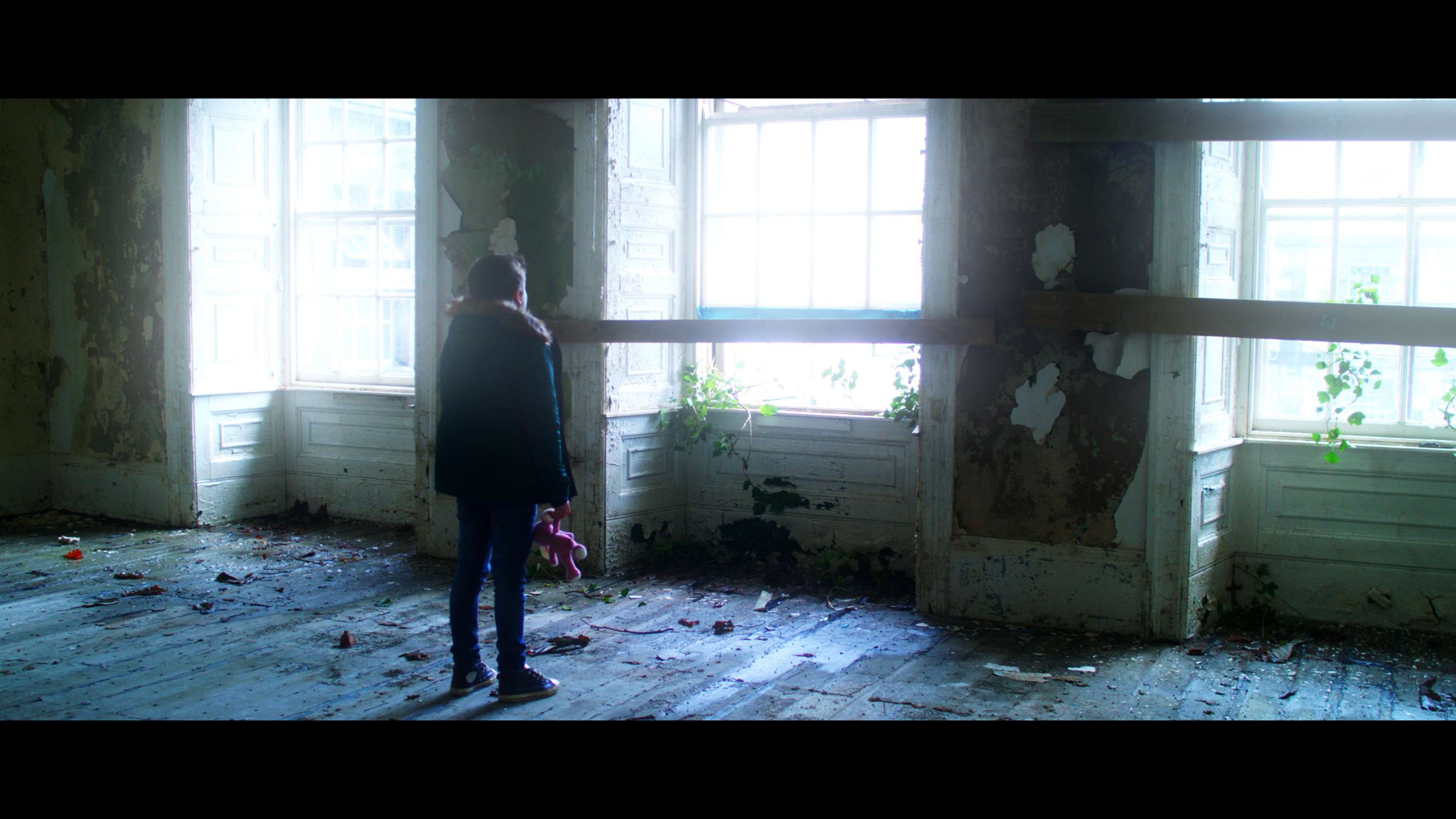 Elephant - Music Video by Billy Abbott