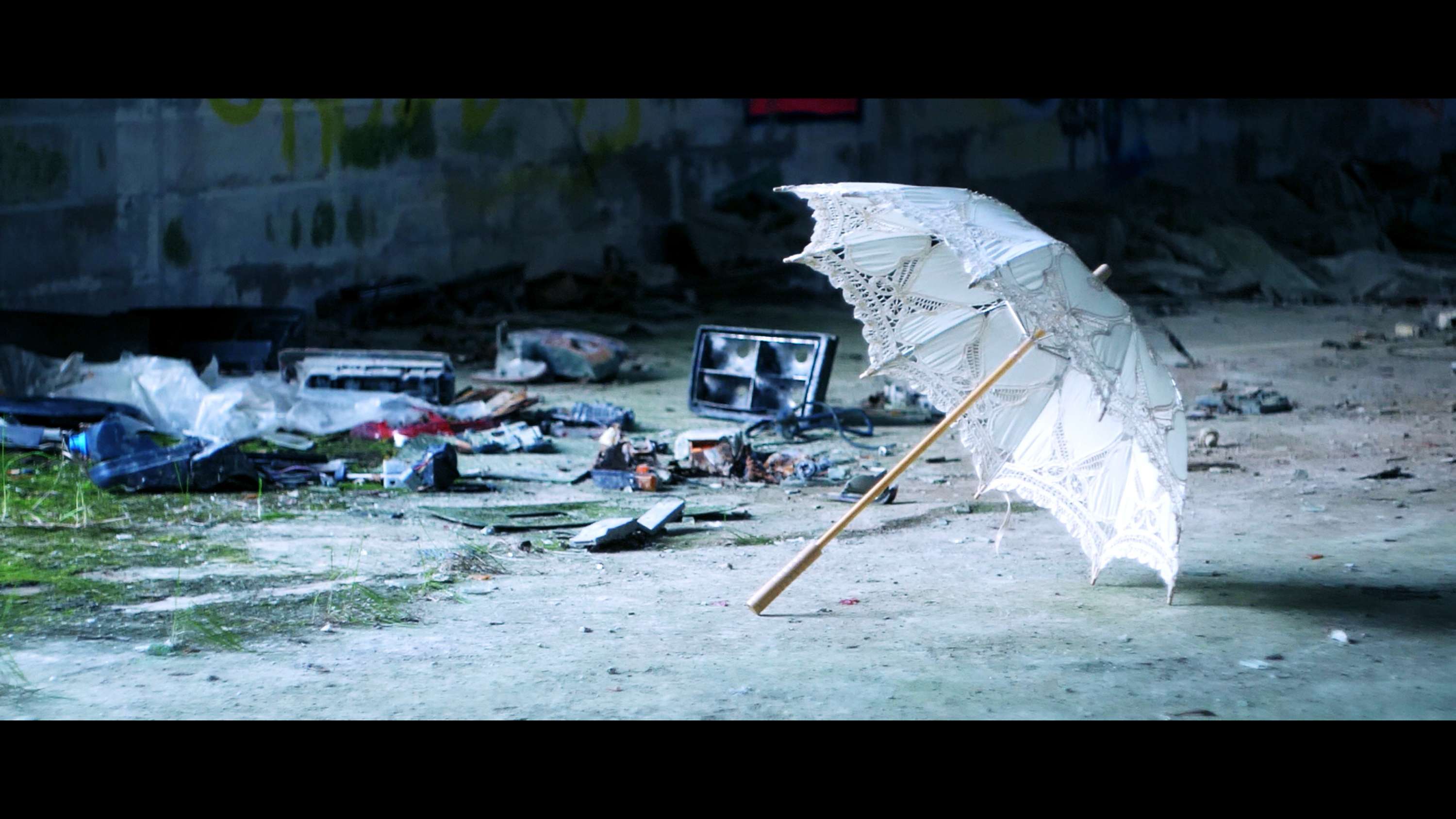 Elephant - Music Video by Billy Abbott