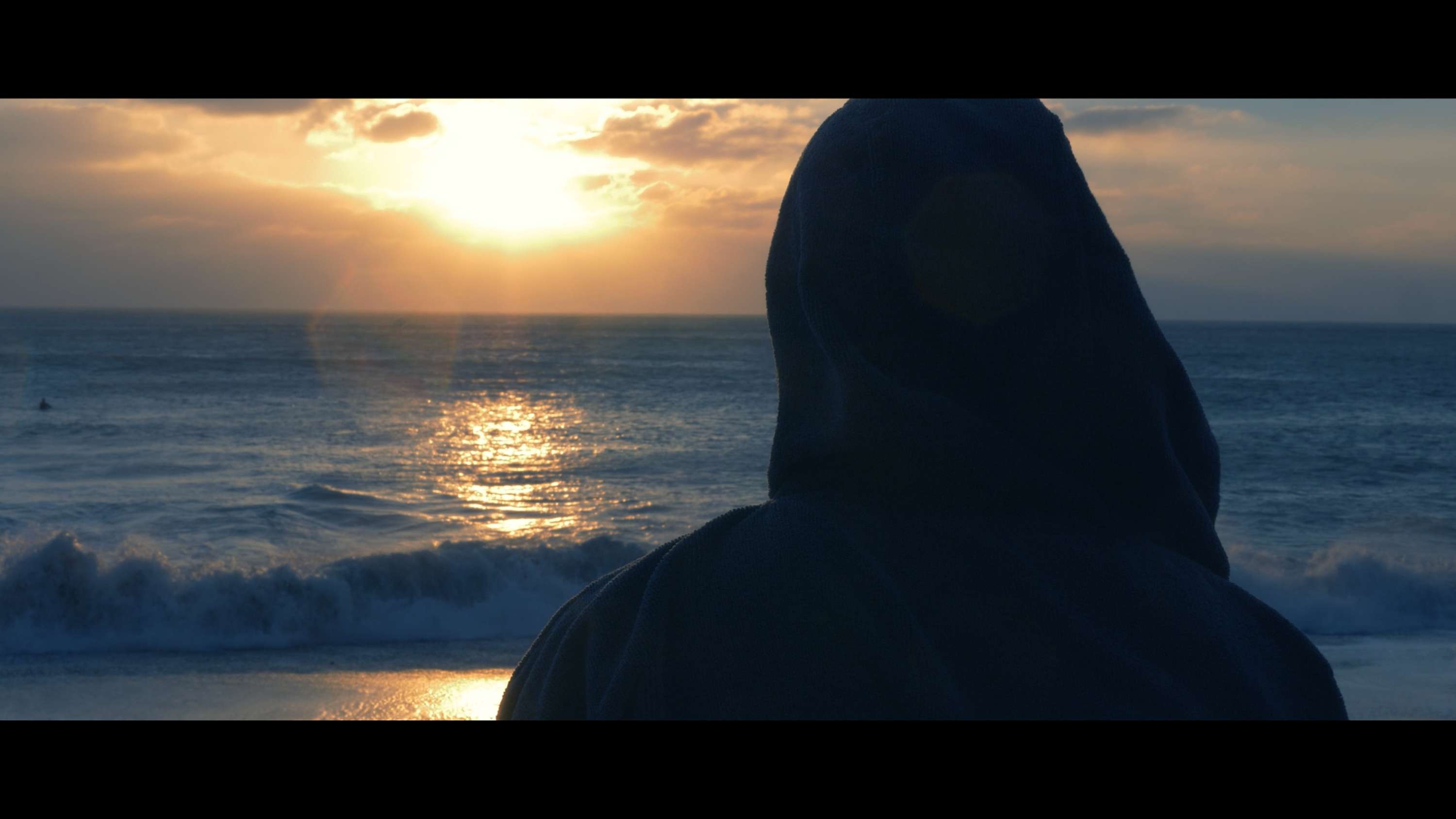 Elephant - Music Video by Billy Abbott