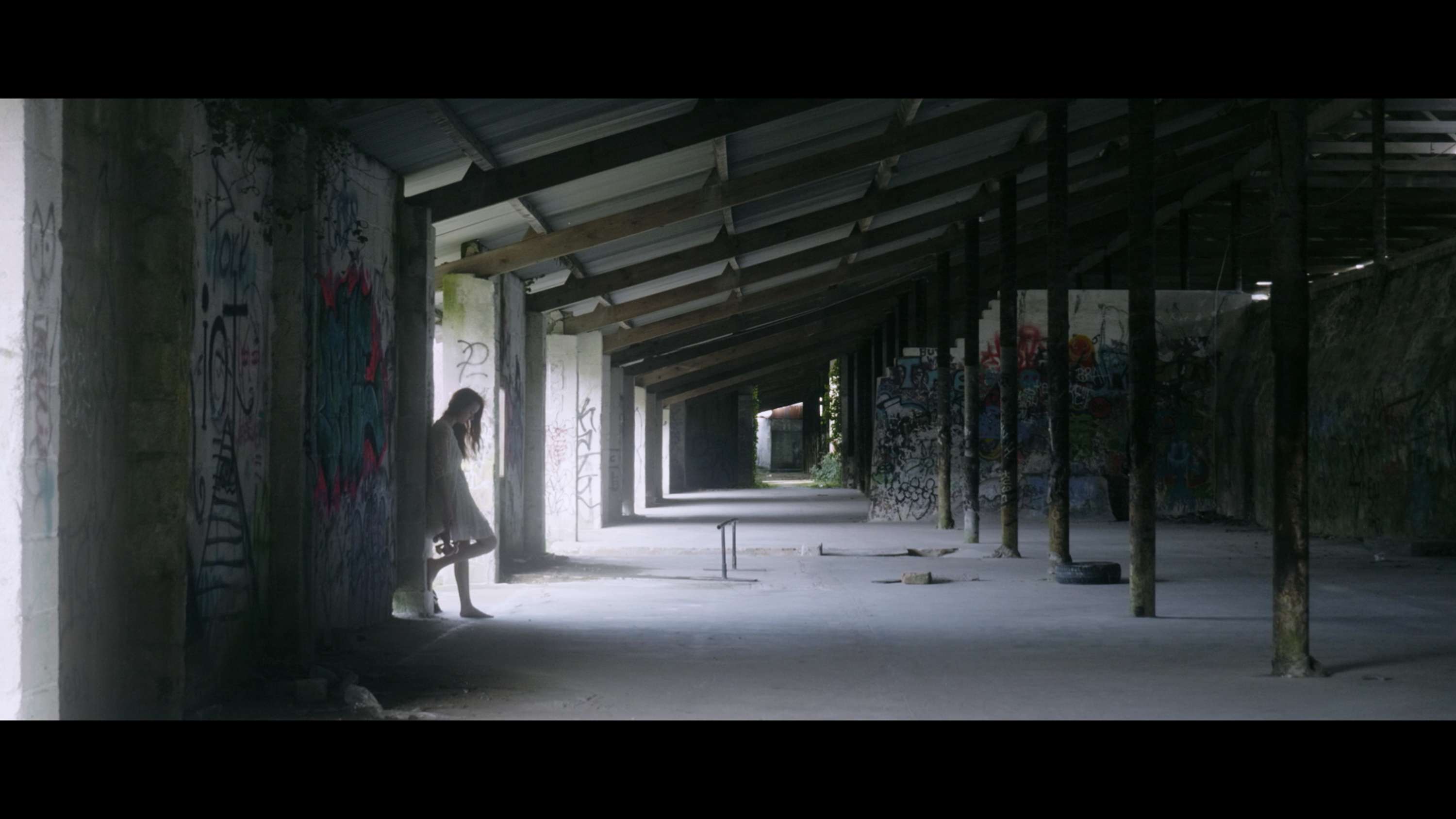 Elephant - Music Video by Billy Abbott