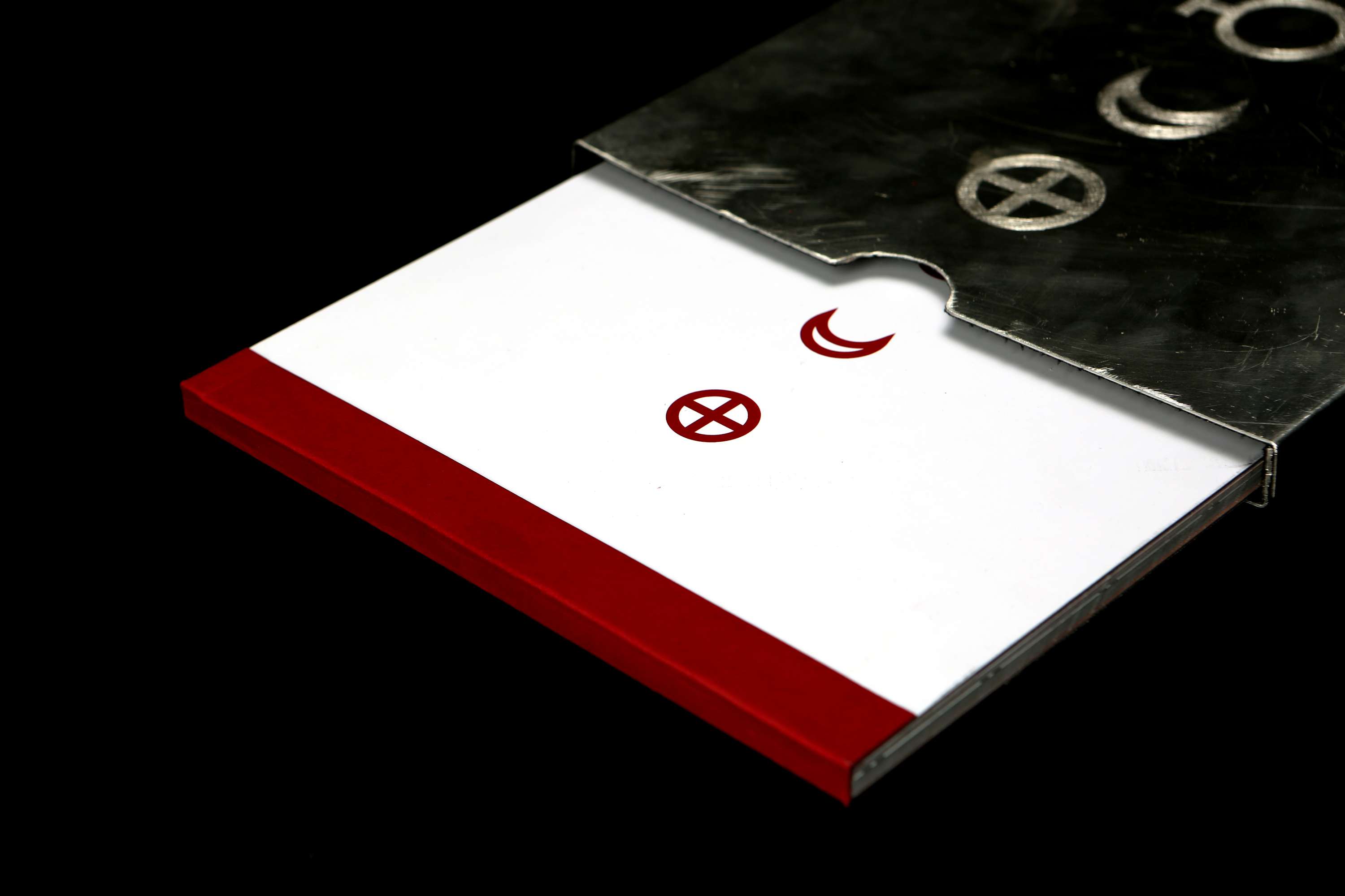 HORIZON: Five Steps To Mars by Joshua James Smith