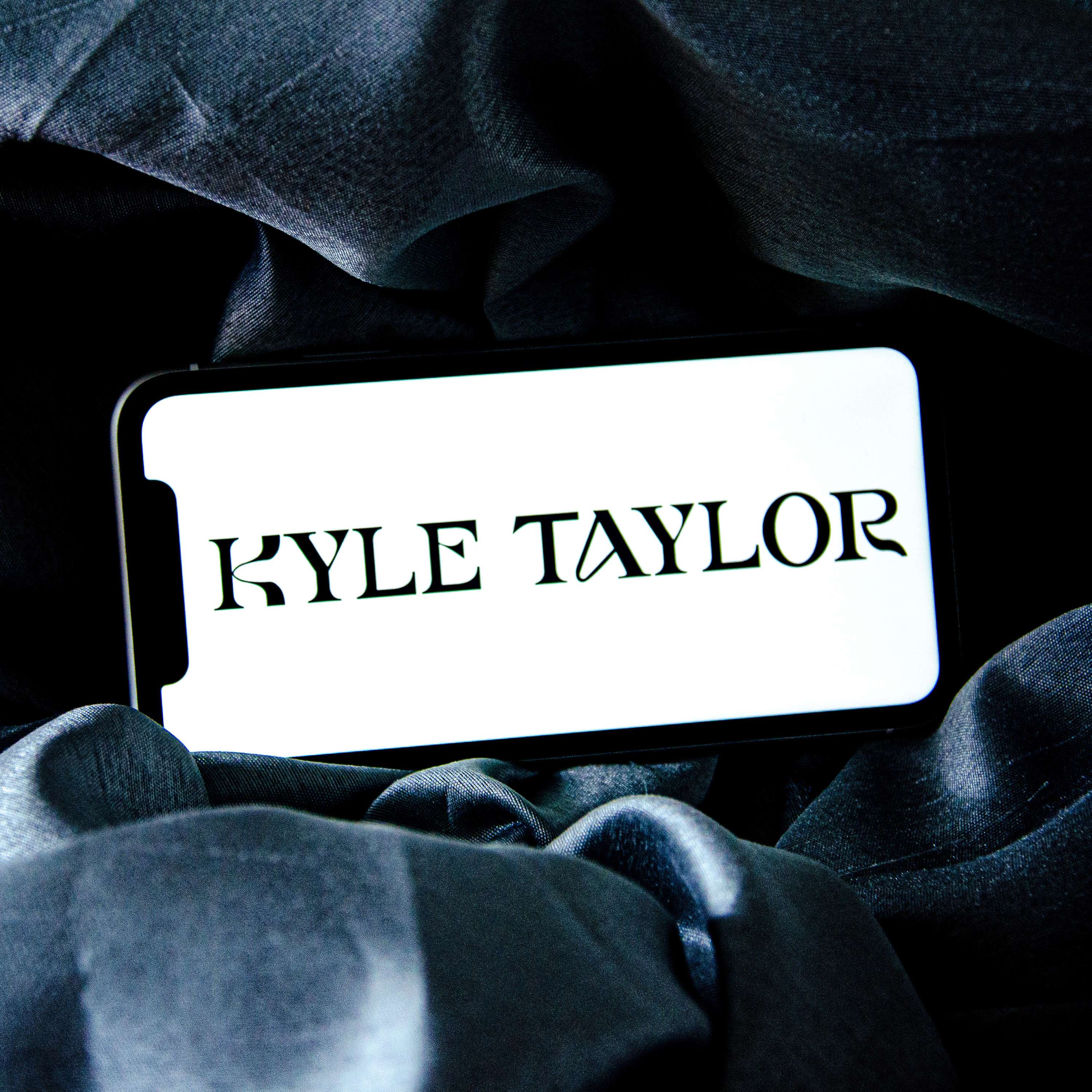 Kyle Taylor by Kyle Taylor