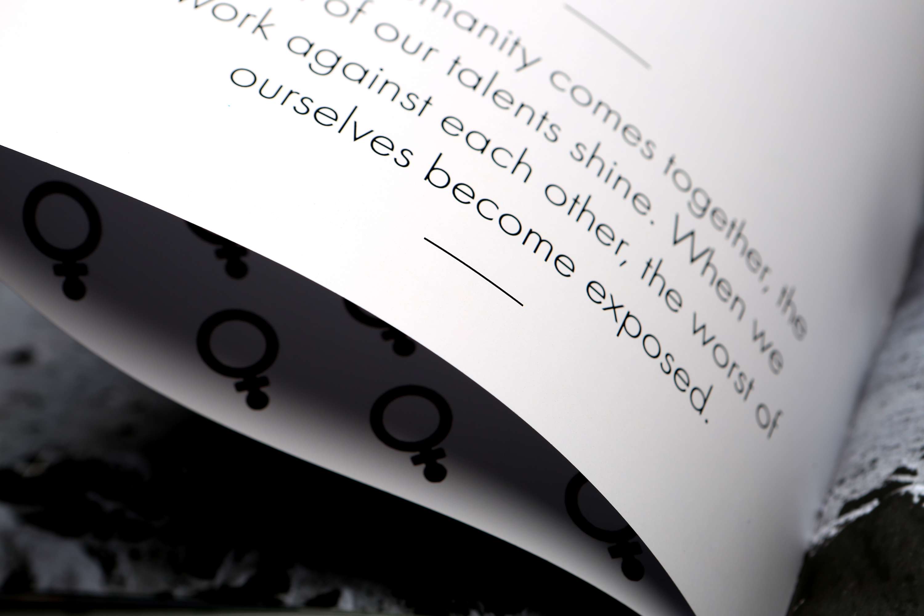 HORIZON: Five Steps To Mars by Joshua James Smith