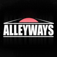Alleyways logo