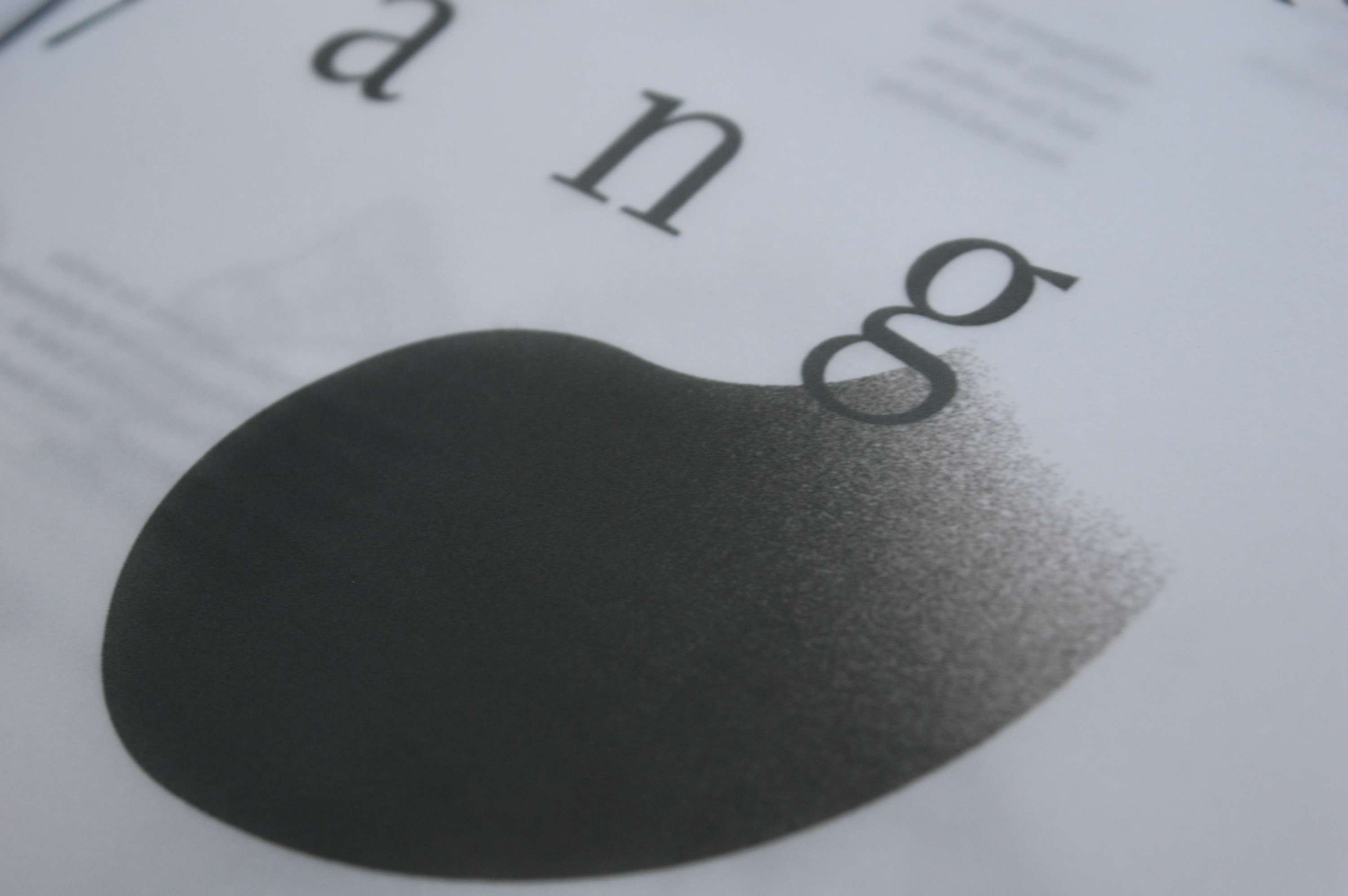 Zero: Nothing yet Everything. by Ben Grove