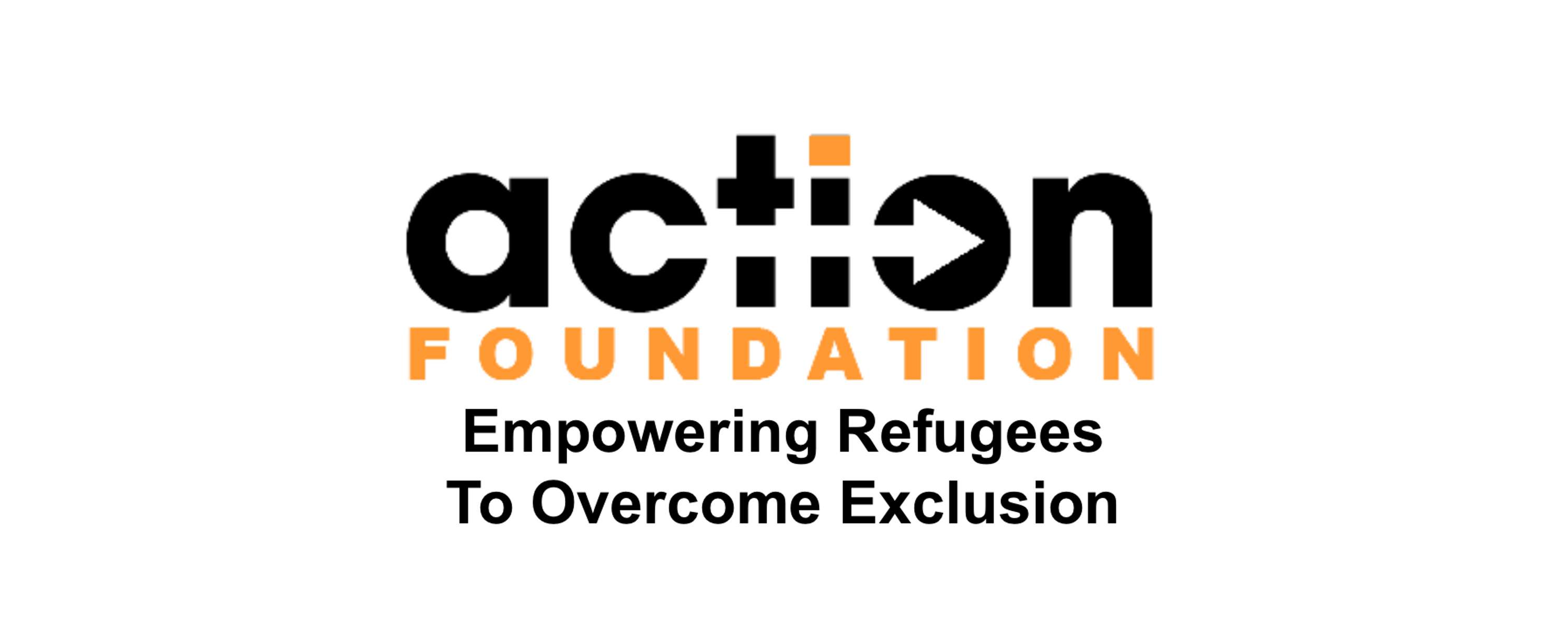 Action Foundation by Ellie Ferguson