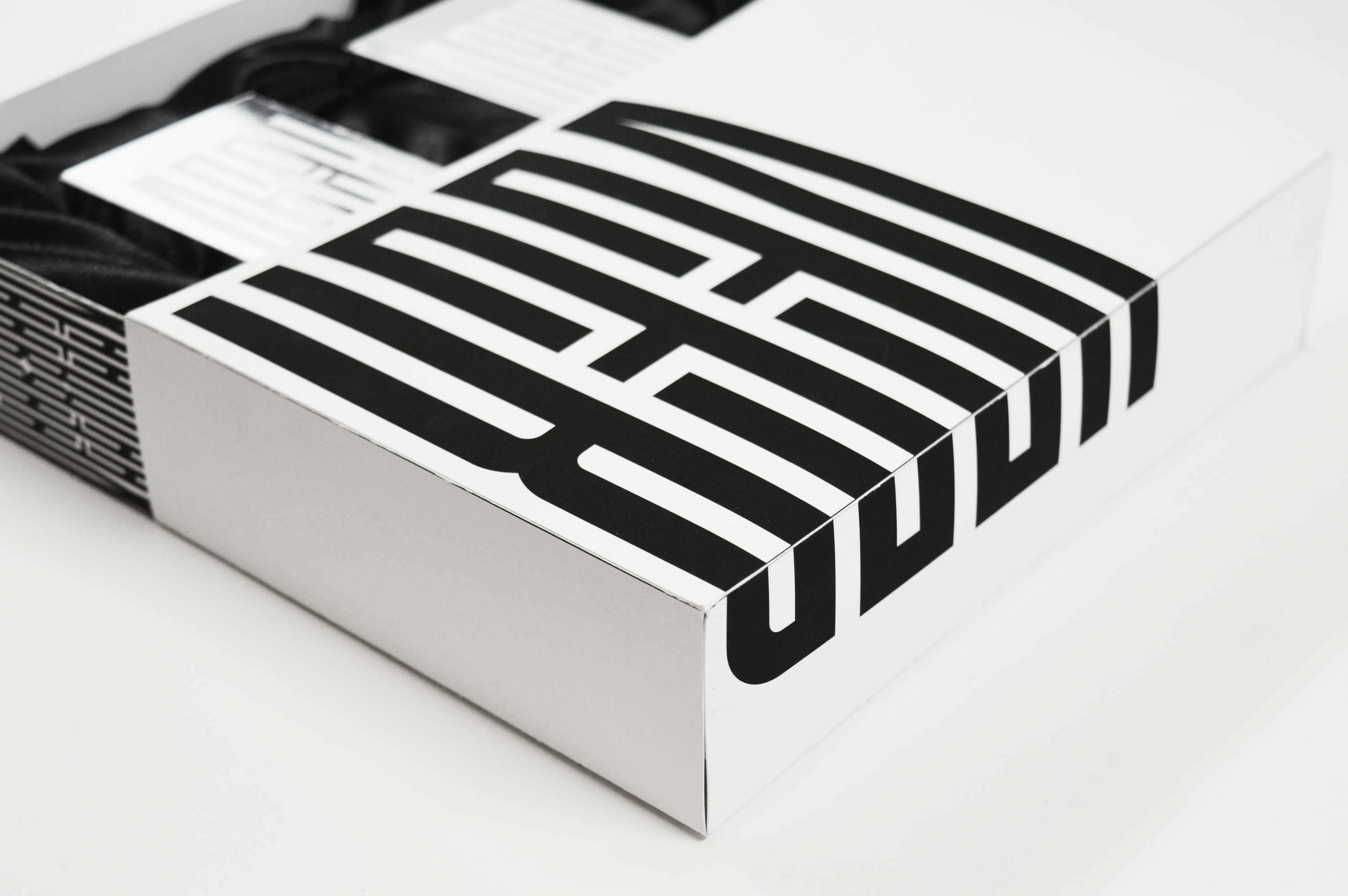 Veer Branding by Rosie Hobbs