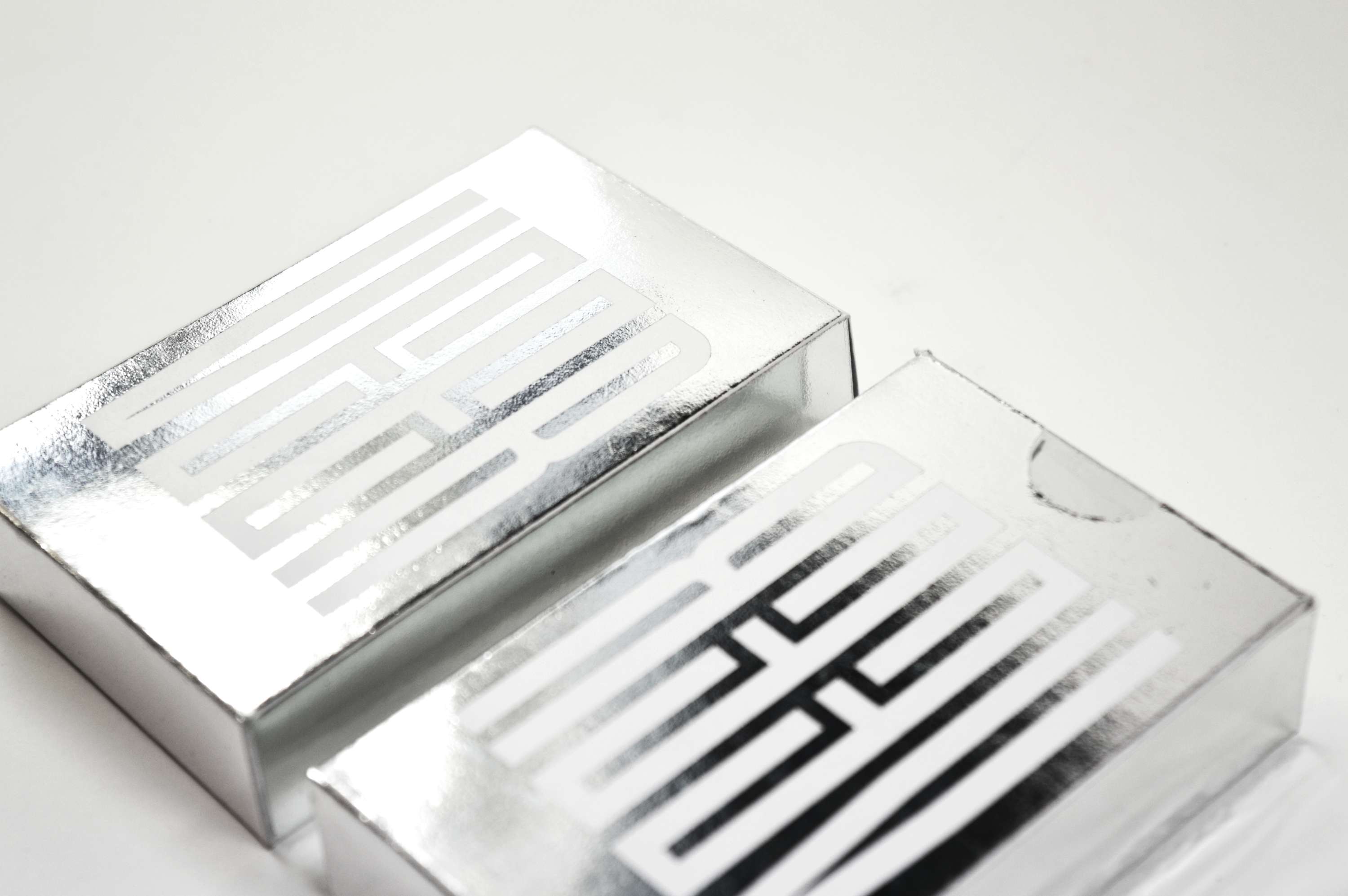 Veer Branding by Rosie Hobbs