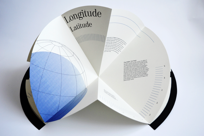 The Past, Present and Future by Rosie Hobbs