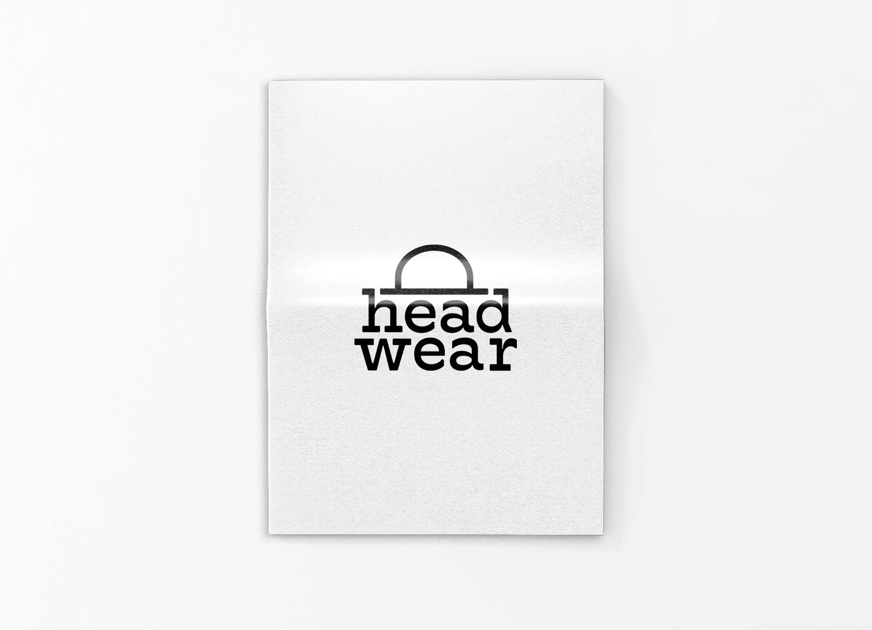 Headwear project by Ben Grove