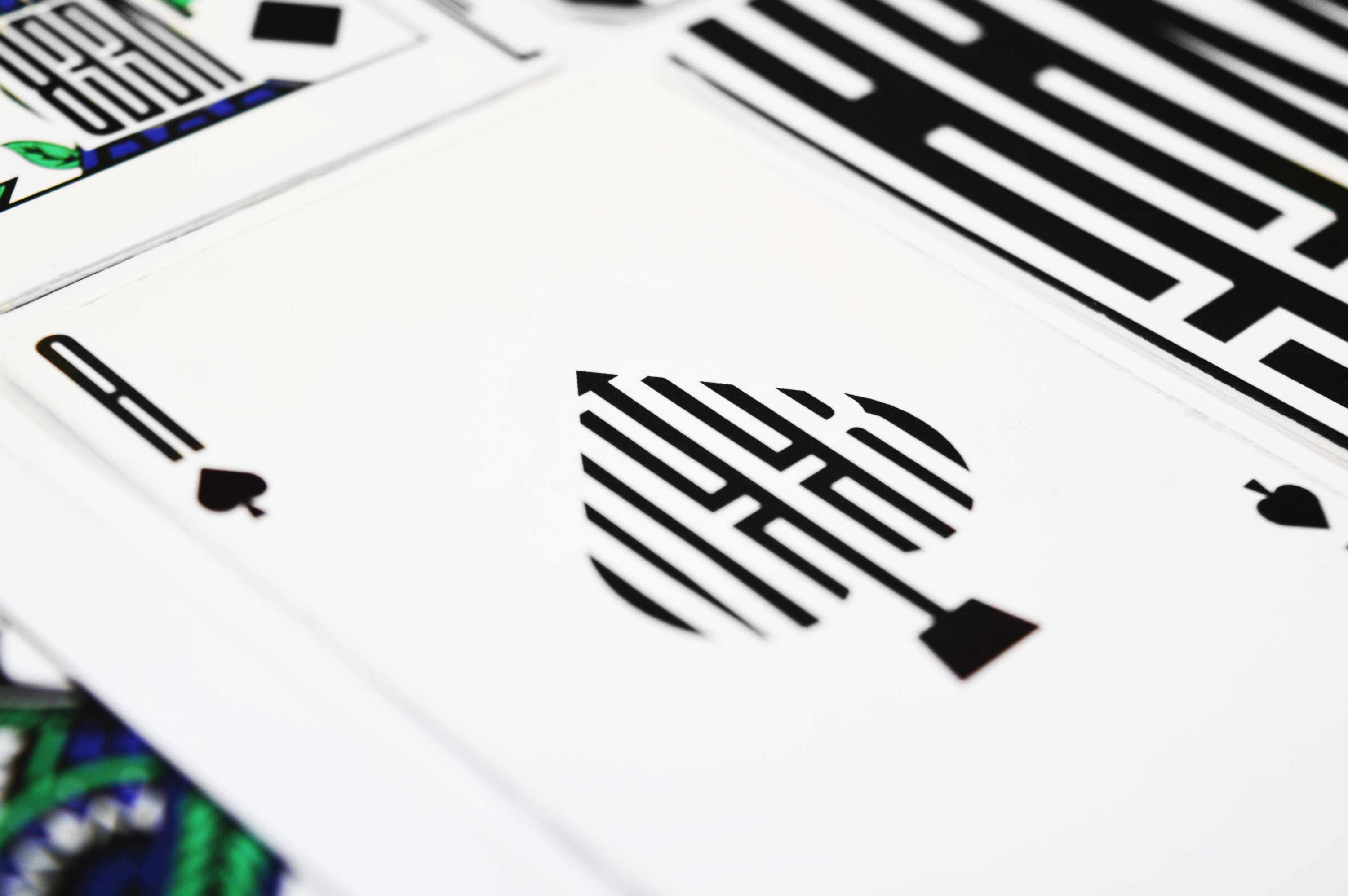 VEER by Ben Grove