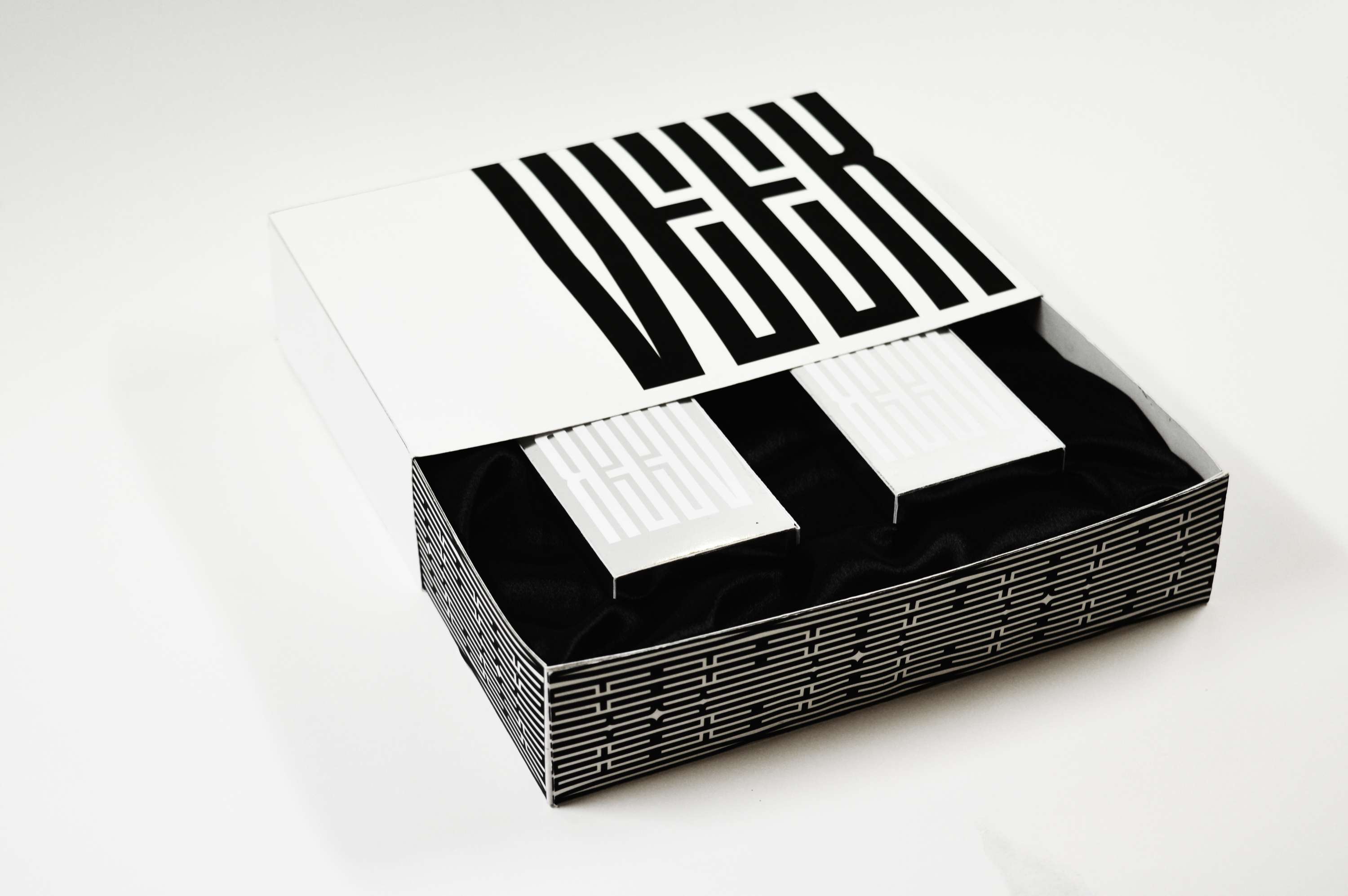VEER by Ben Grove