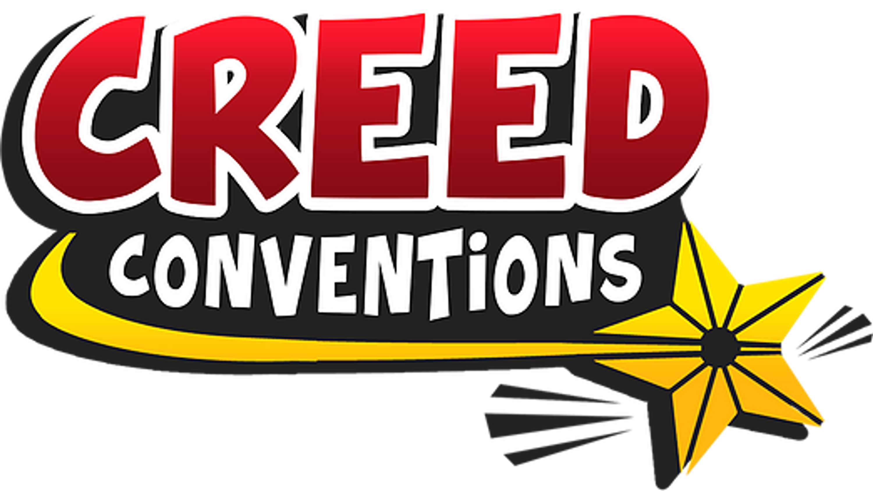 Creed Conventions by Hannah Woolgar