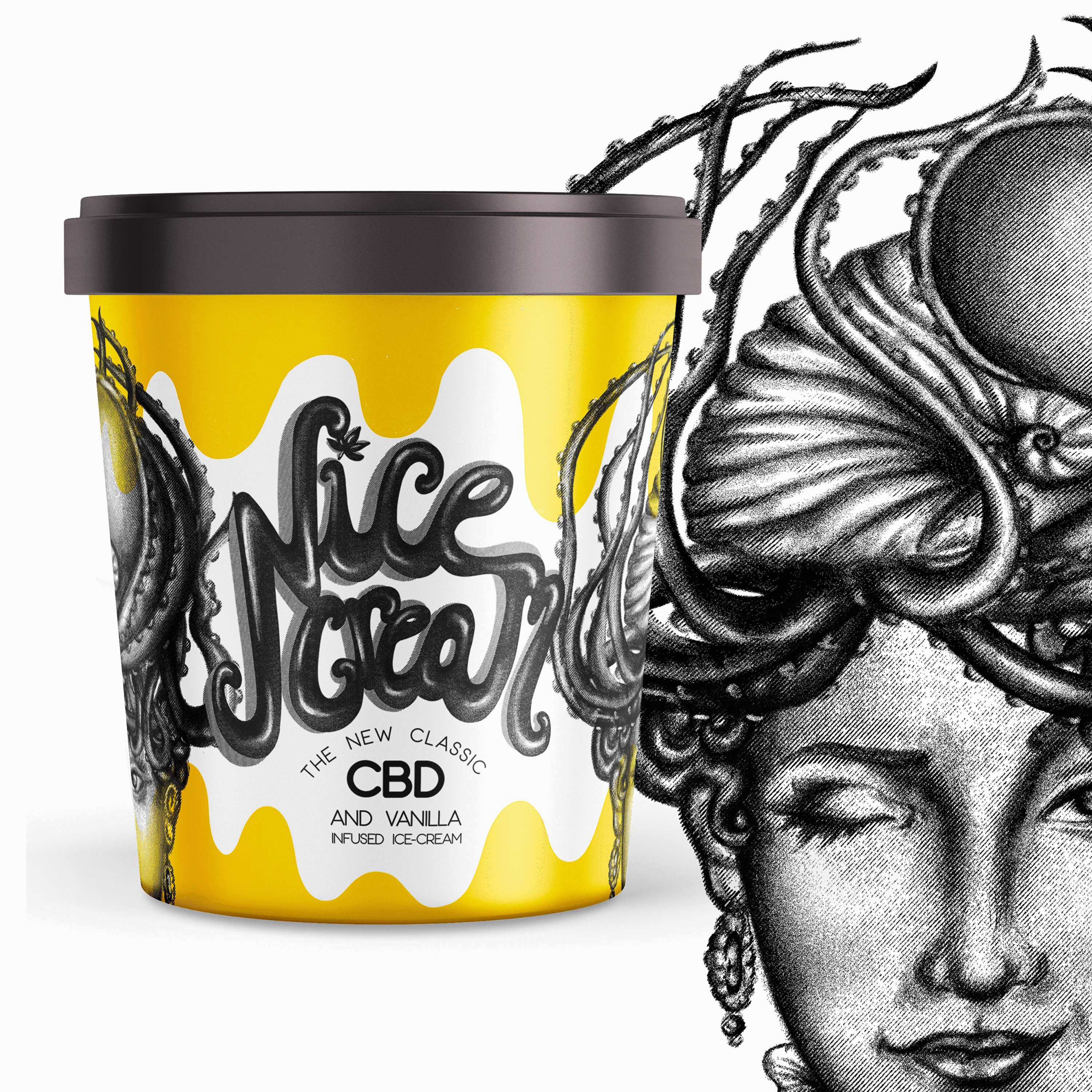 Nice Cream by Holly cullip