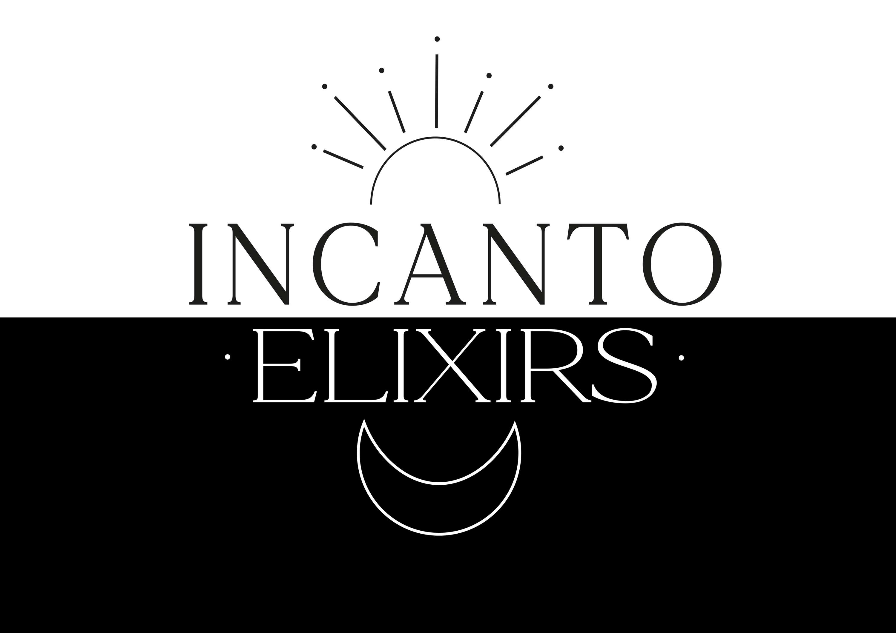 Incanto Elixirs by Holly cullip