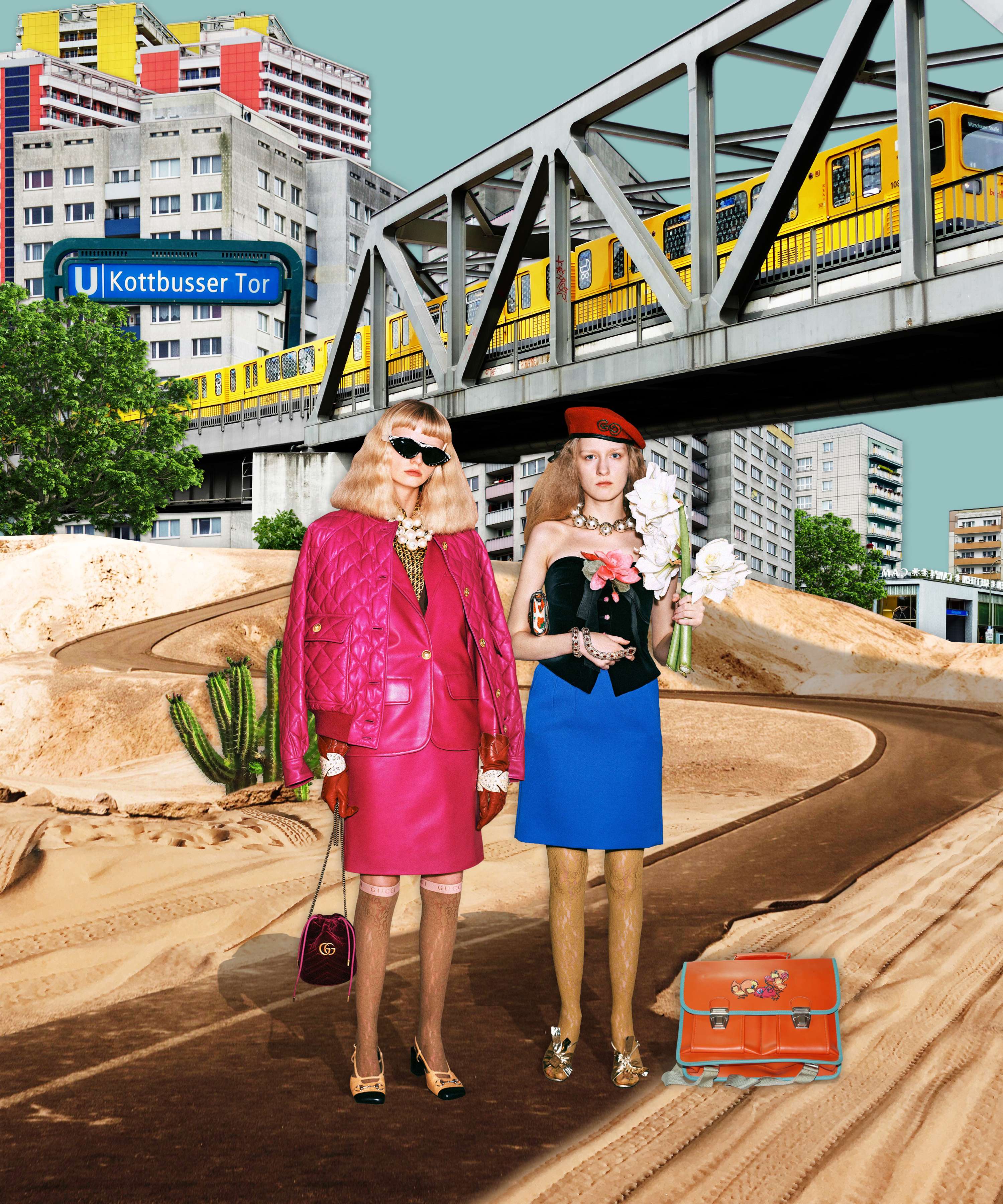 All Aboard: Interview with Constantin Prozorov by Sonny Arifien