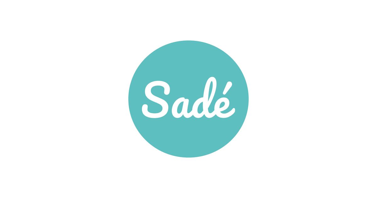 Sadé Magazine | The Dots