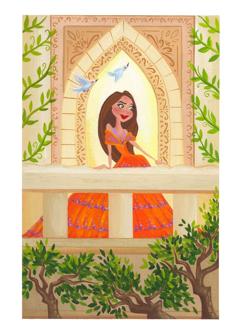 House of Illustration: Love Poems by Louise Elder