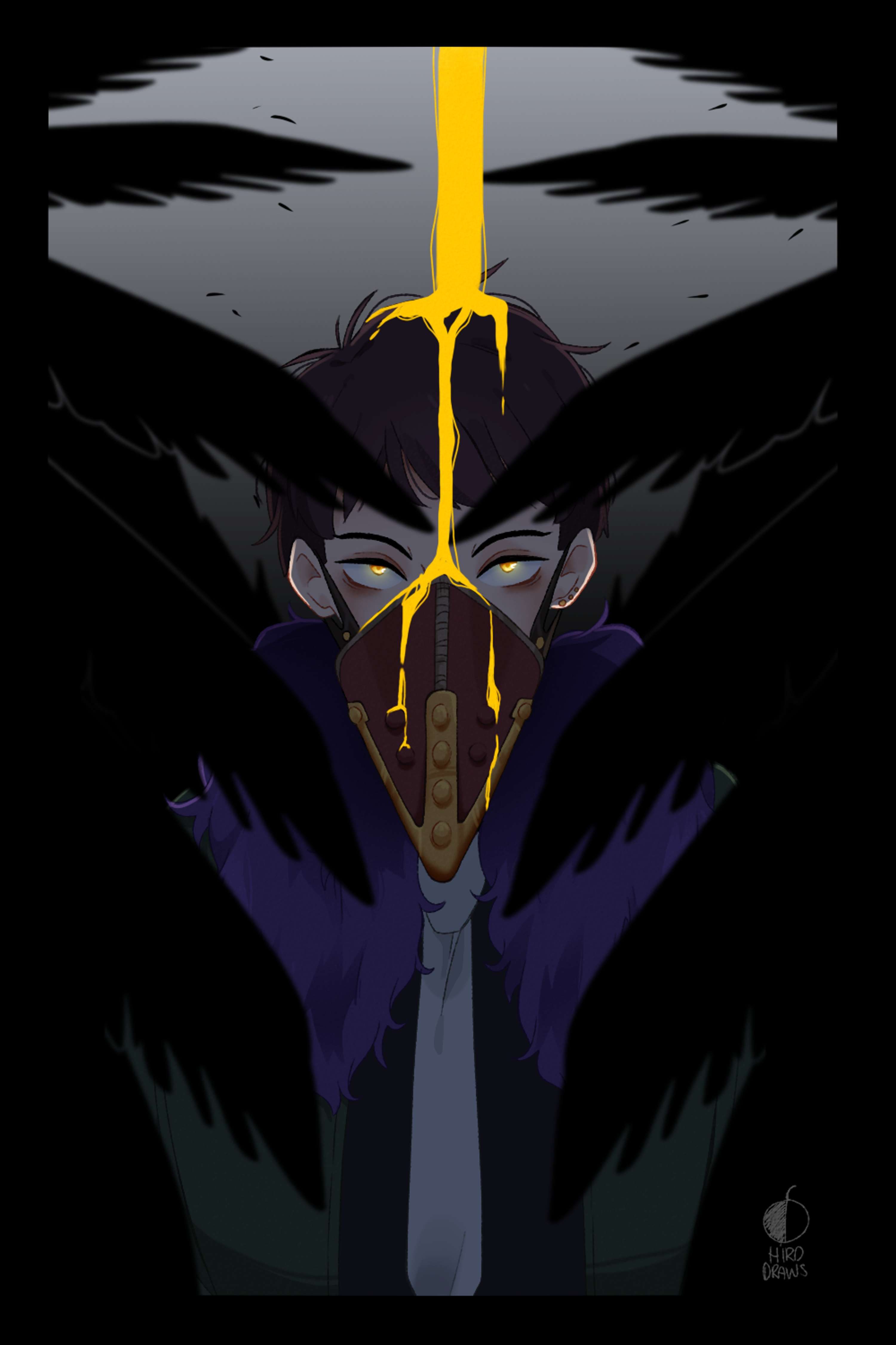 Overhaul by Leah Stead