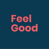 Feel Good logo