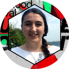 Rachel Brown - Duthie