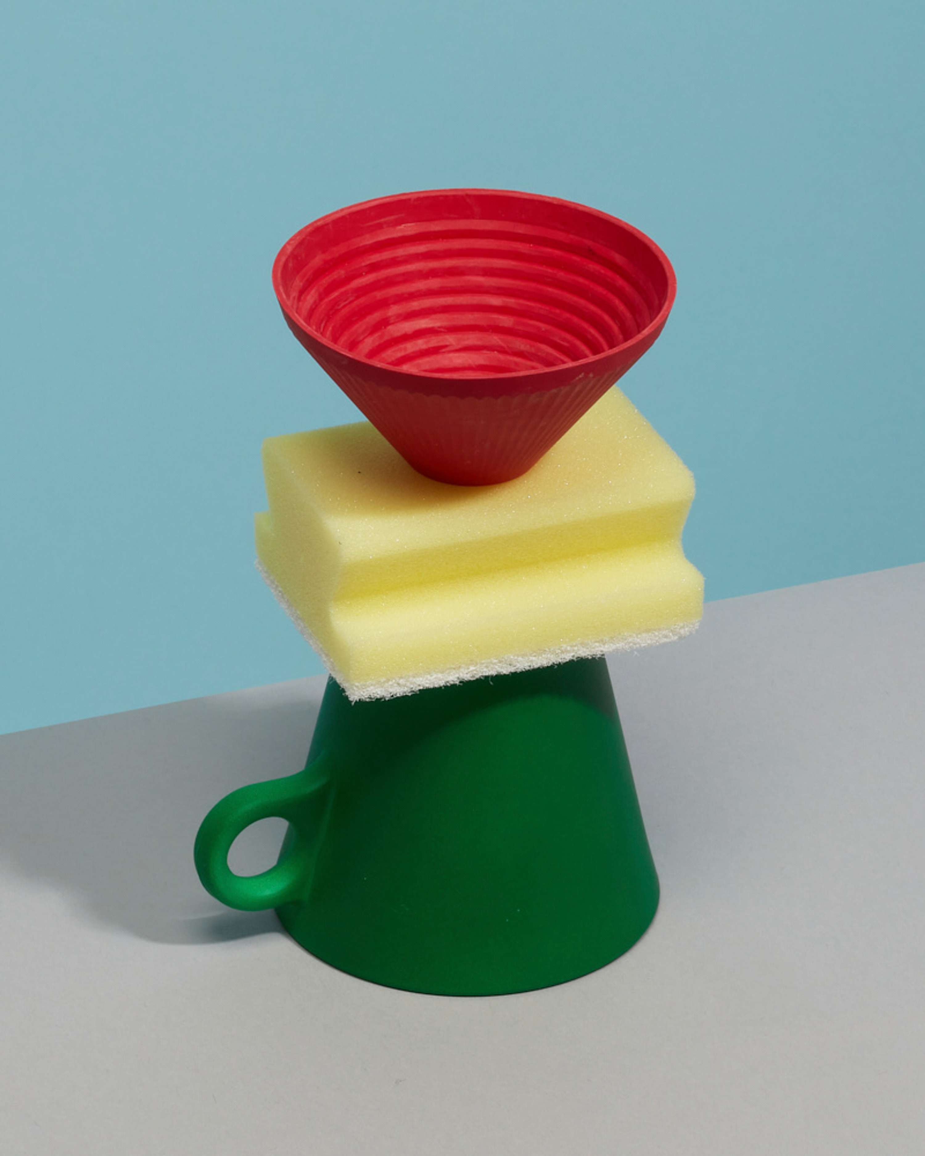 Objects of Isolation by Rob Wilson