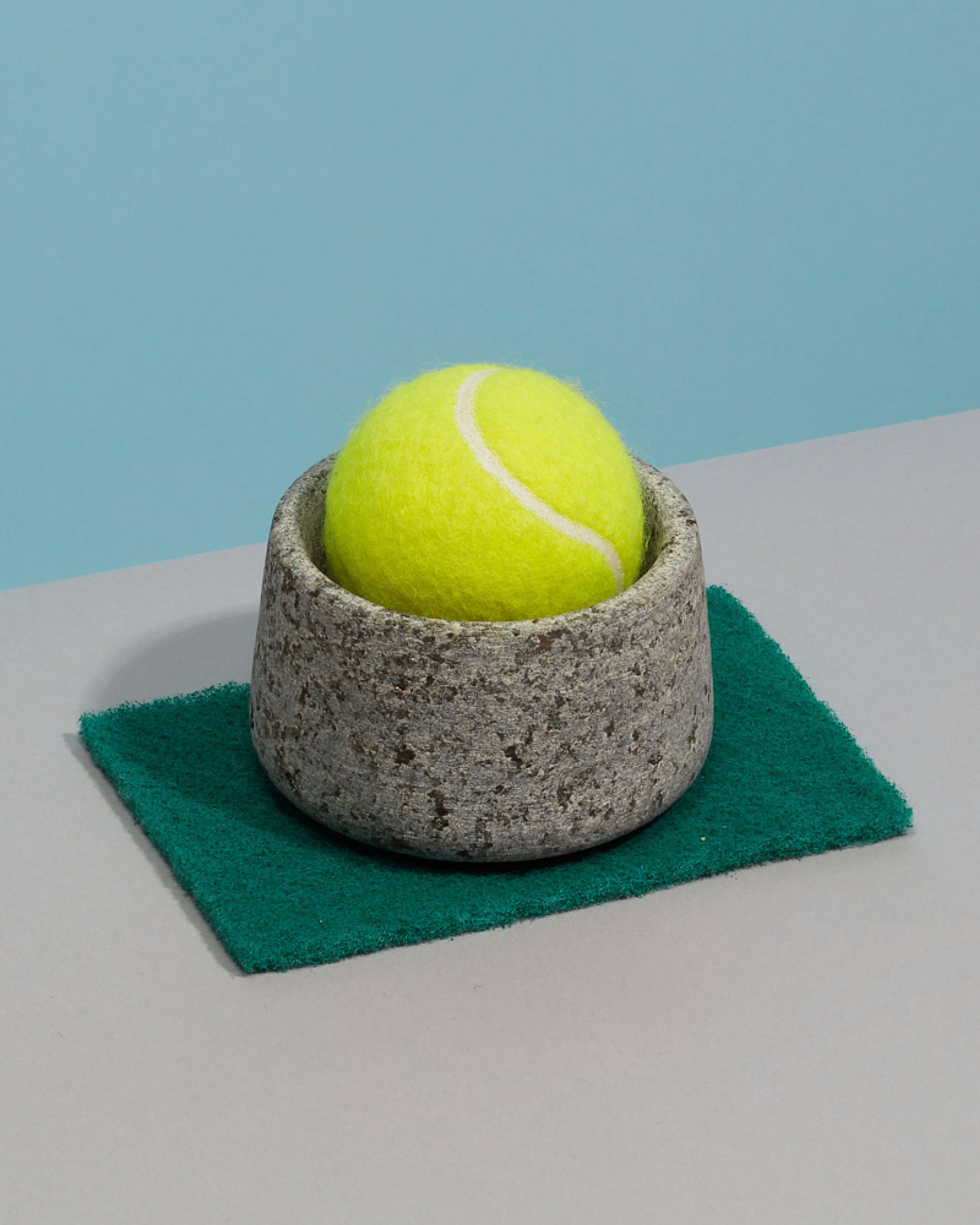 Objects of Isolation by Rob Wilson