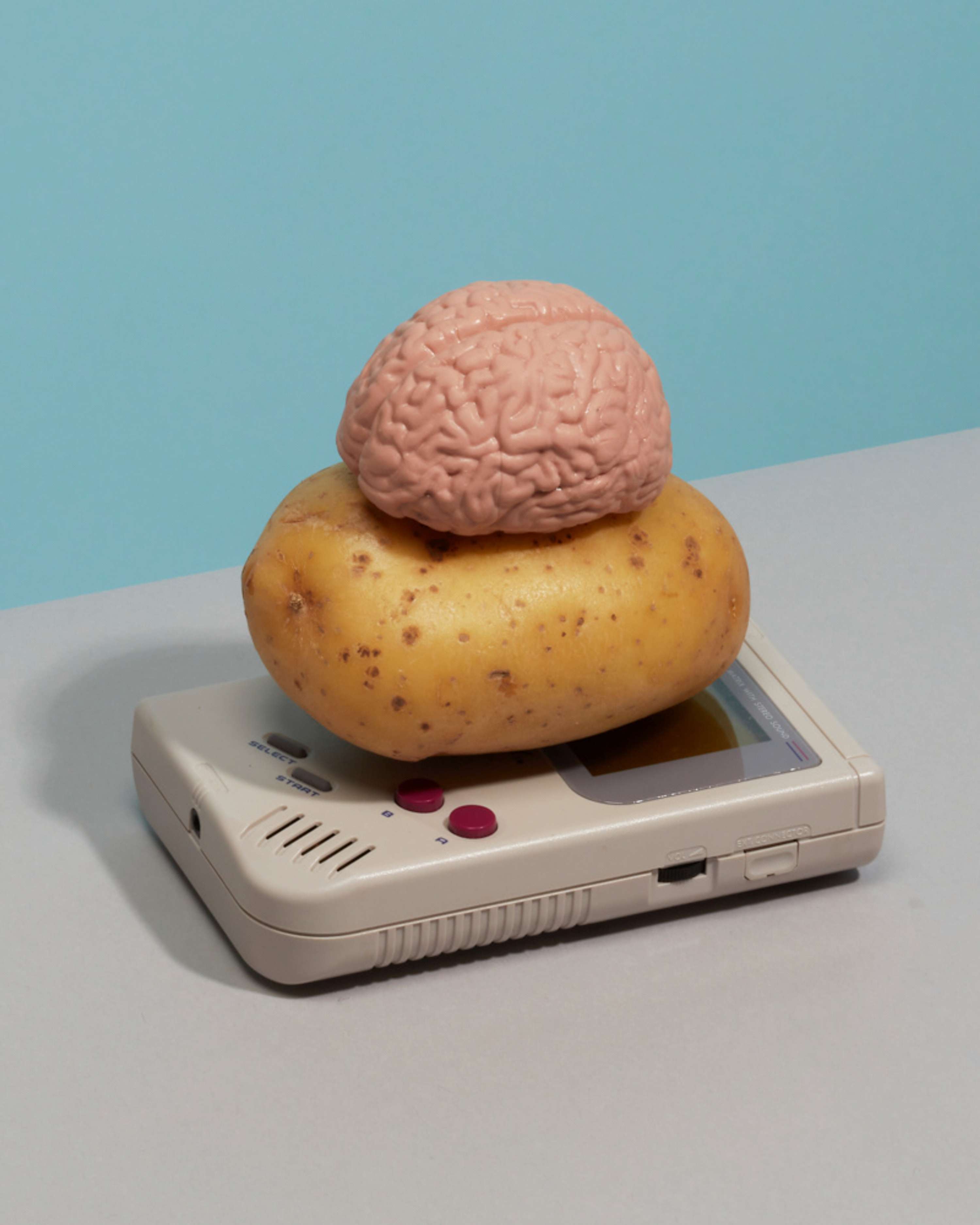 Objects of Isolation by Rob Wilson