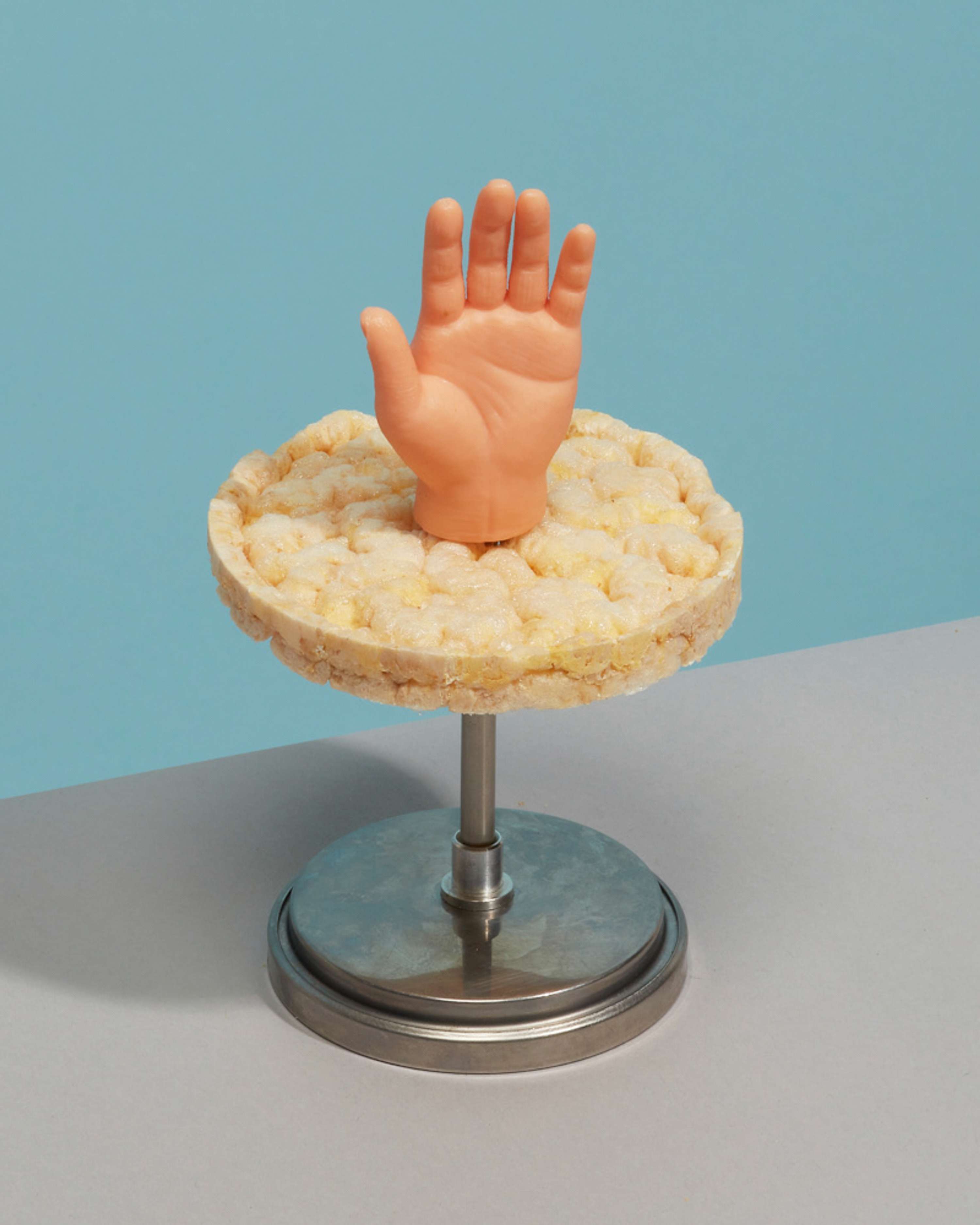 Objects of Isolation by Rob Wilson