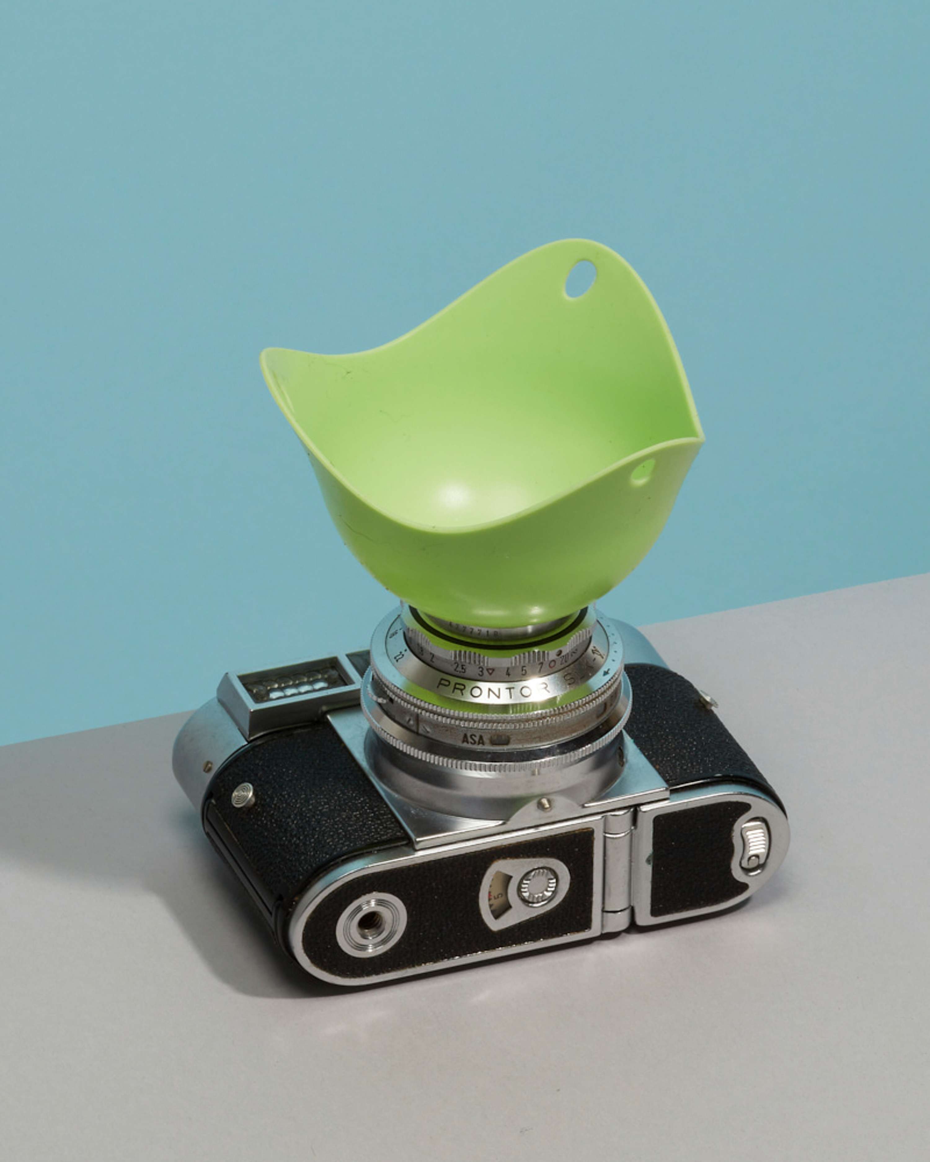 Objects of Isolation by Rob Wilson