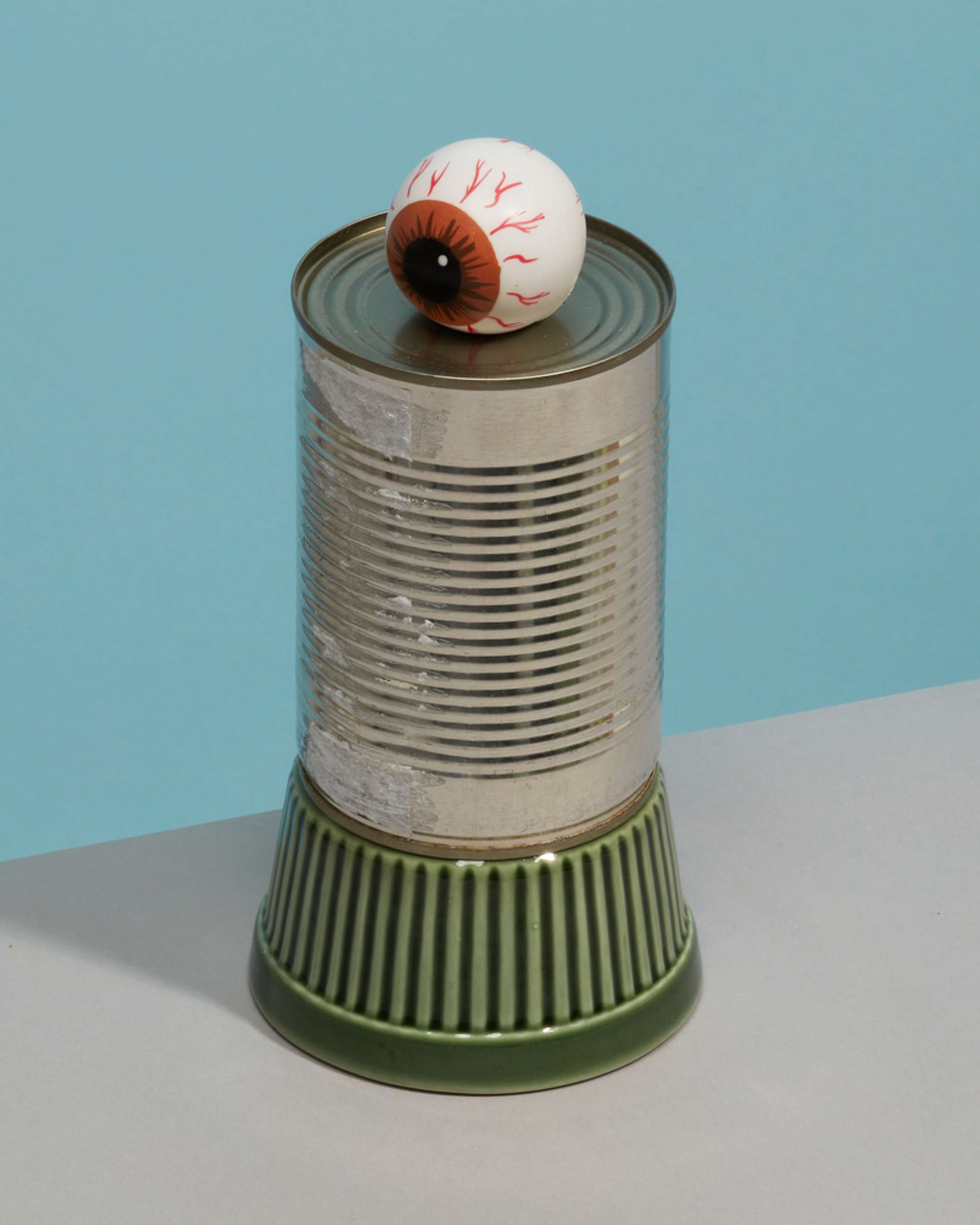 Objects of Isolation by Rob Wilson