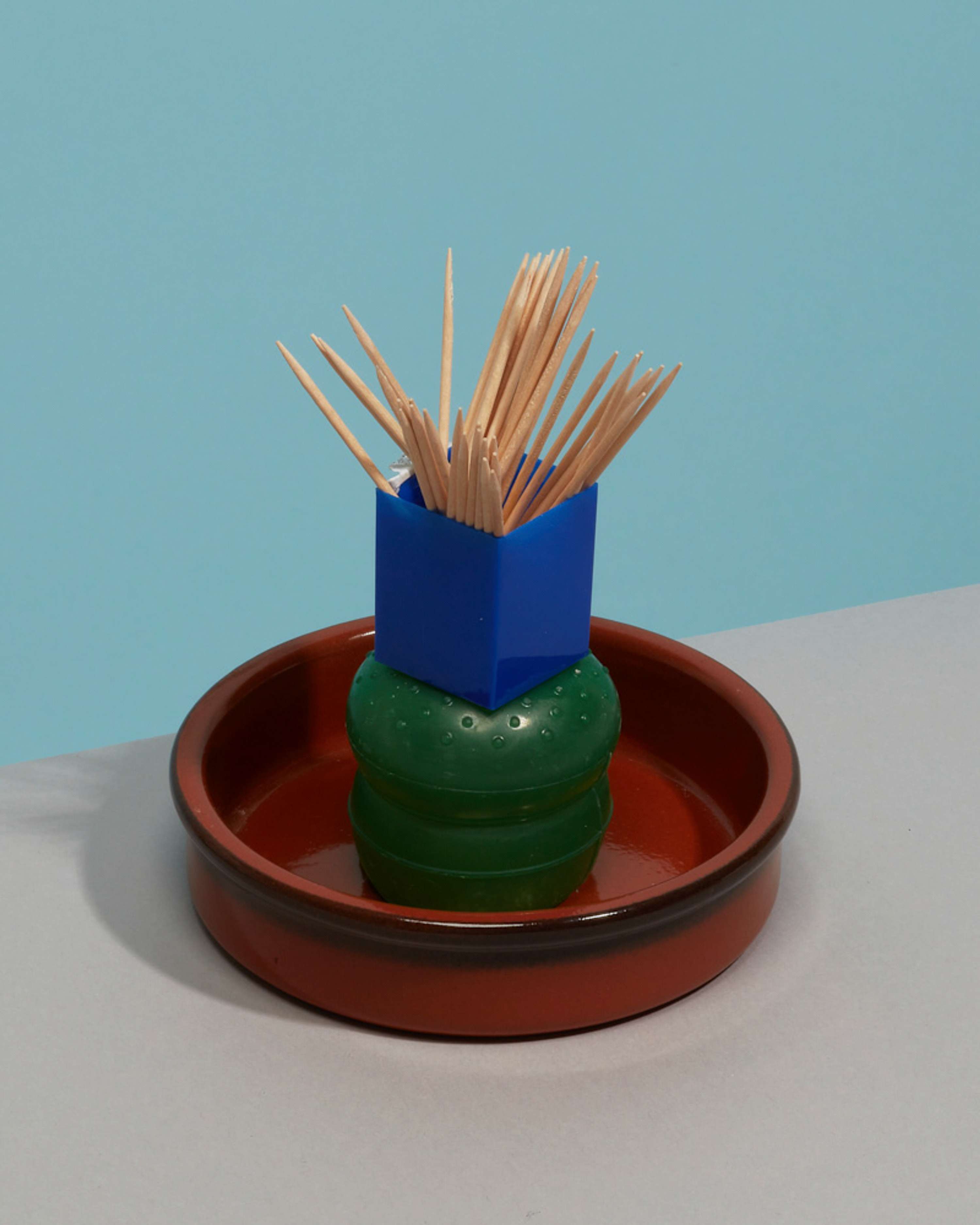 Objects of Isolation by Rob Wilson