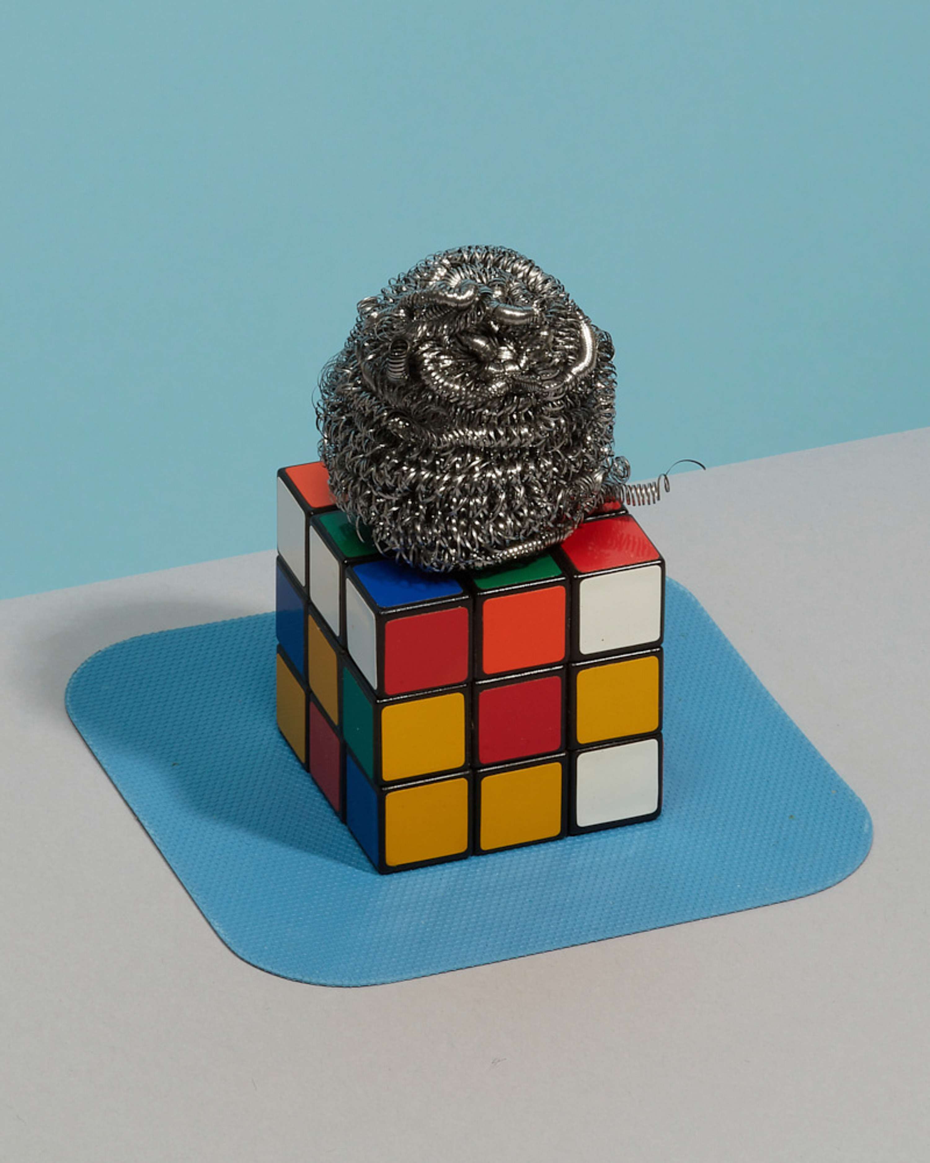 Objects of Isolation by Rob Wilson