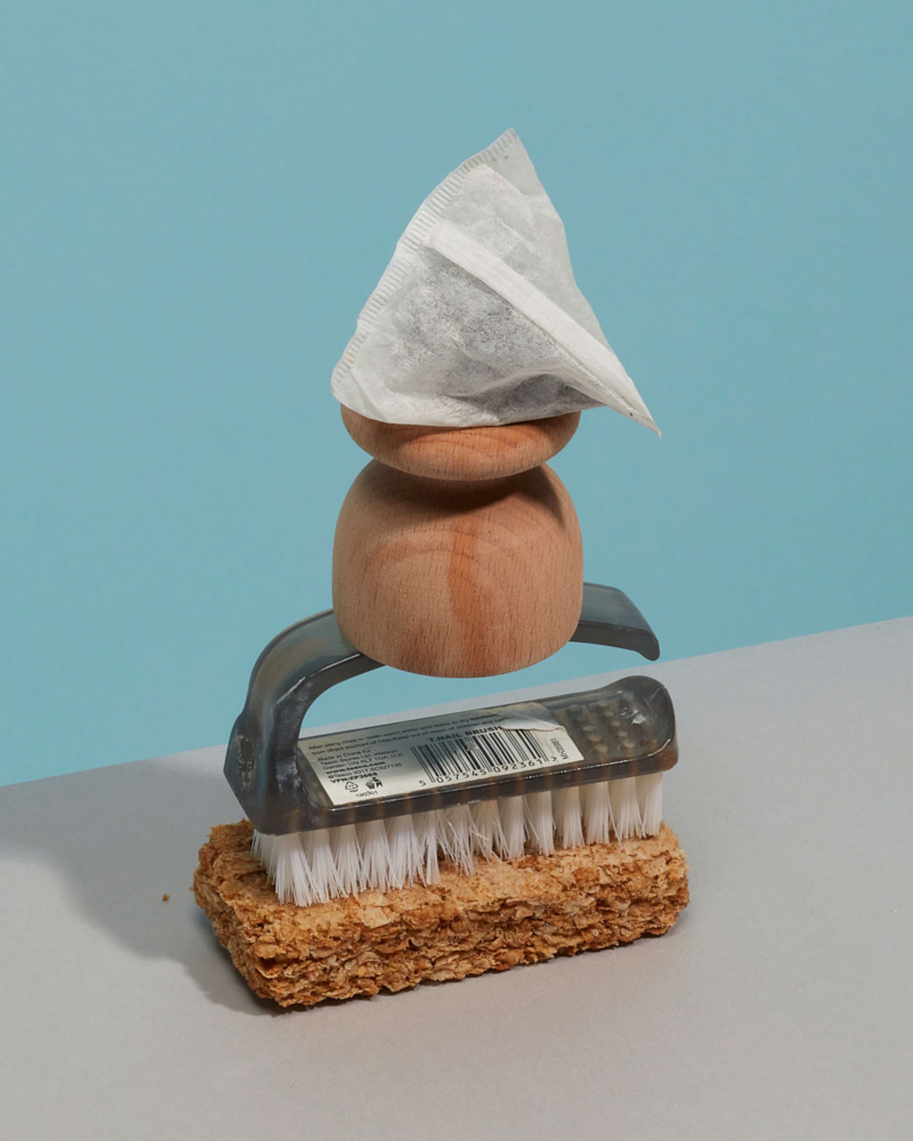 Objects of Isolation by Rob Wilson