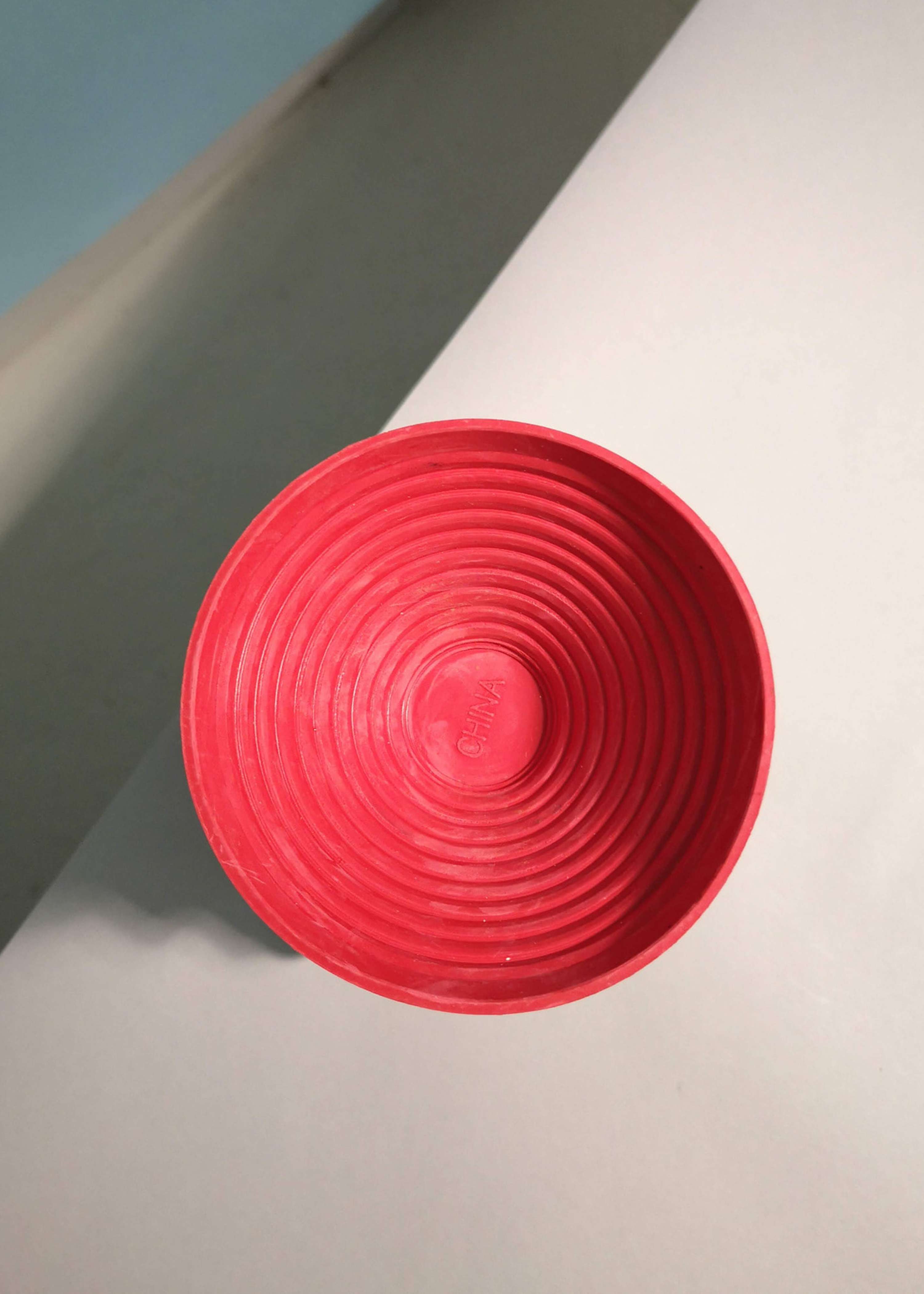 Objects of Isolation by Rob Wilson