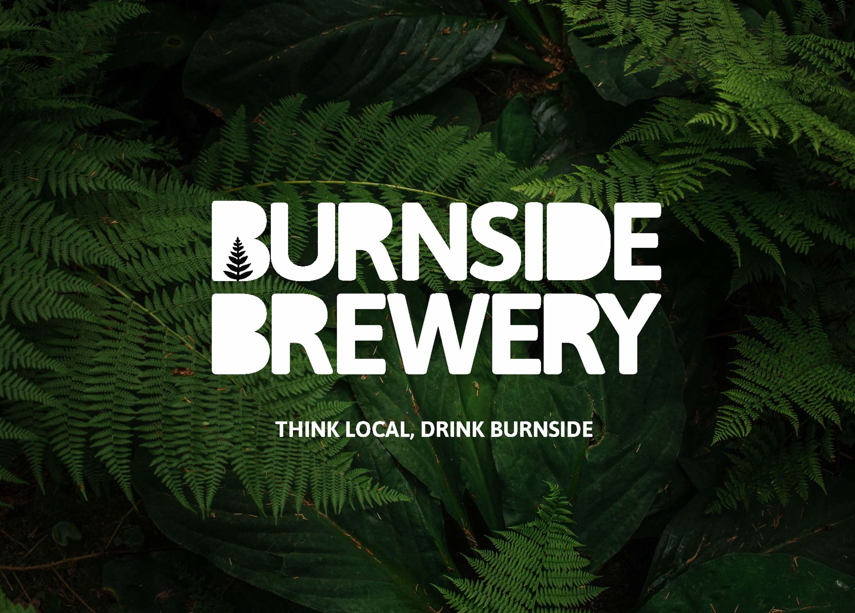 Burnside Brewery by Jonathan Charles