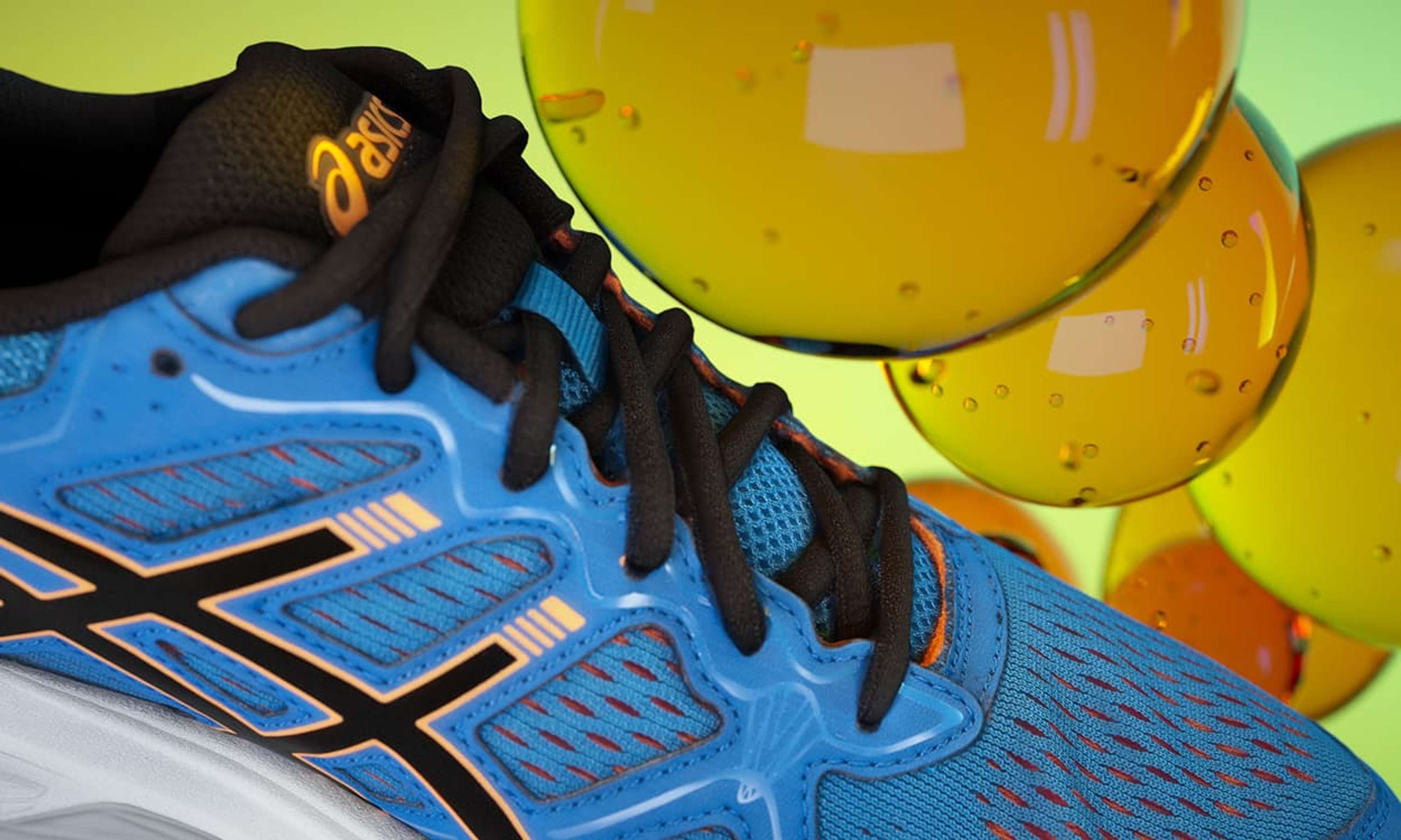 ASICS | GT-Xpress by Baked