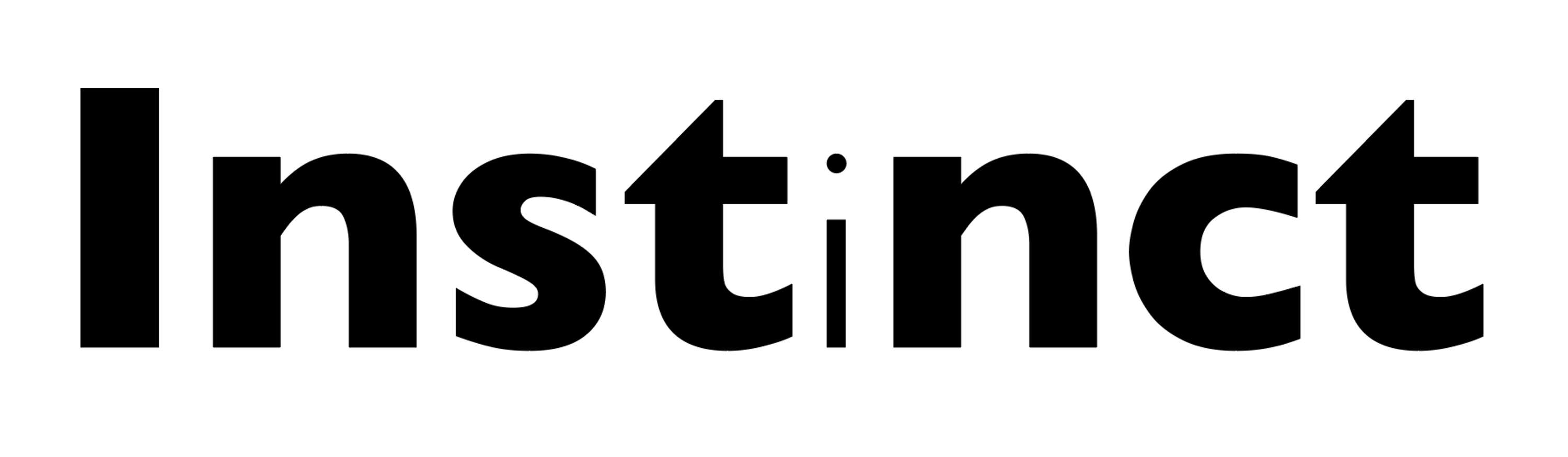 Instinct; Trust Your Instinct by Lauren Basey