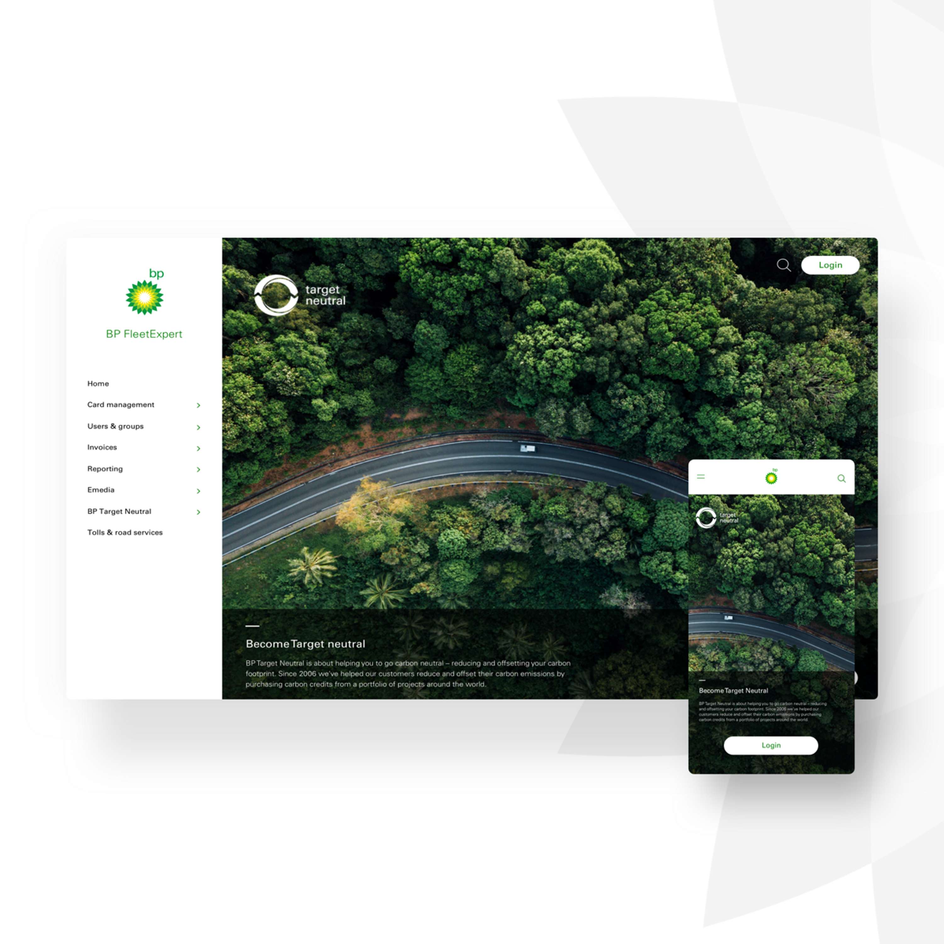 BP FleetExpert by Thierry Florit