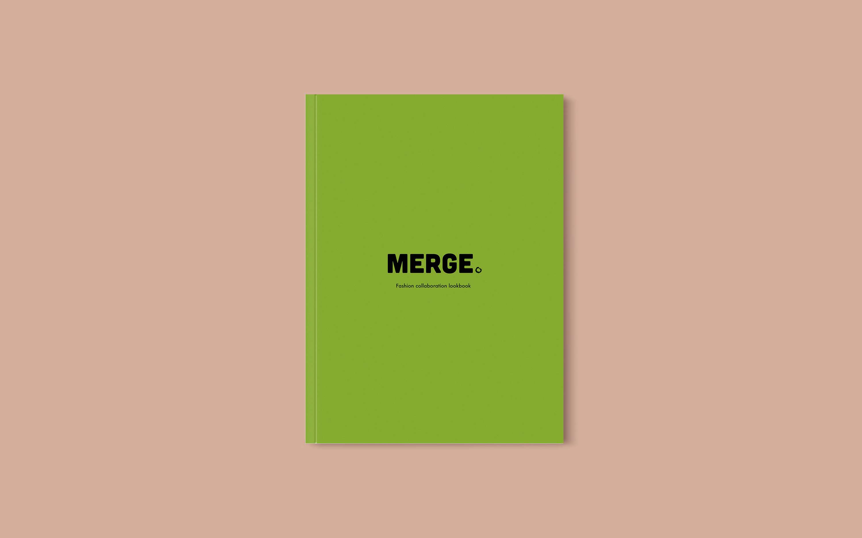 Merge by Freya Madeleine Morris