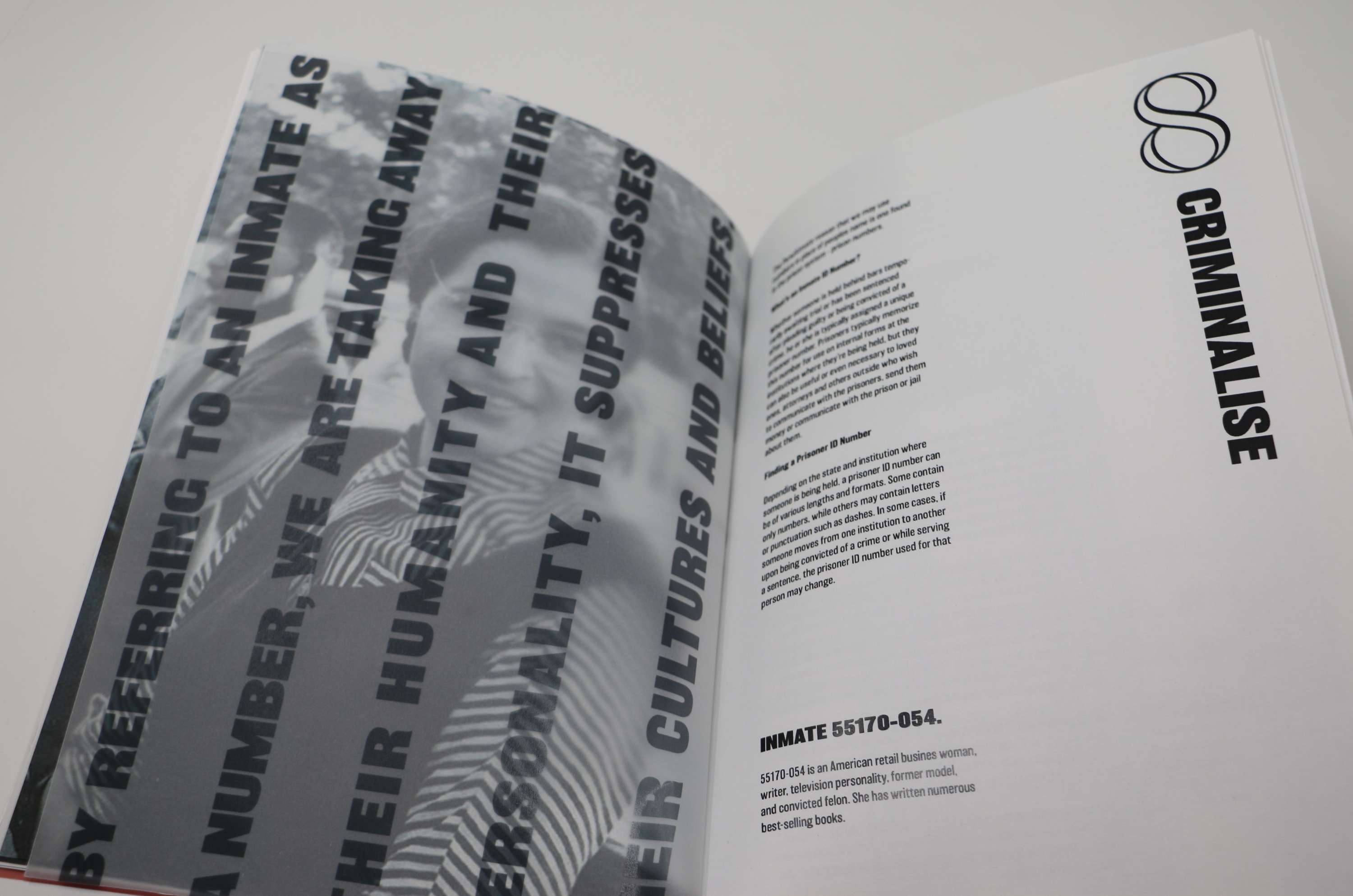 ISTD 2020 by Rosie Caldwell
