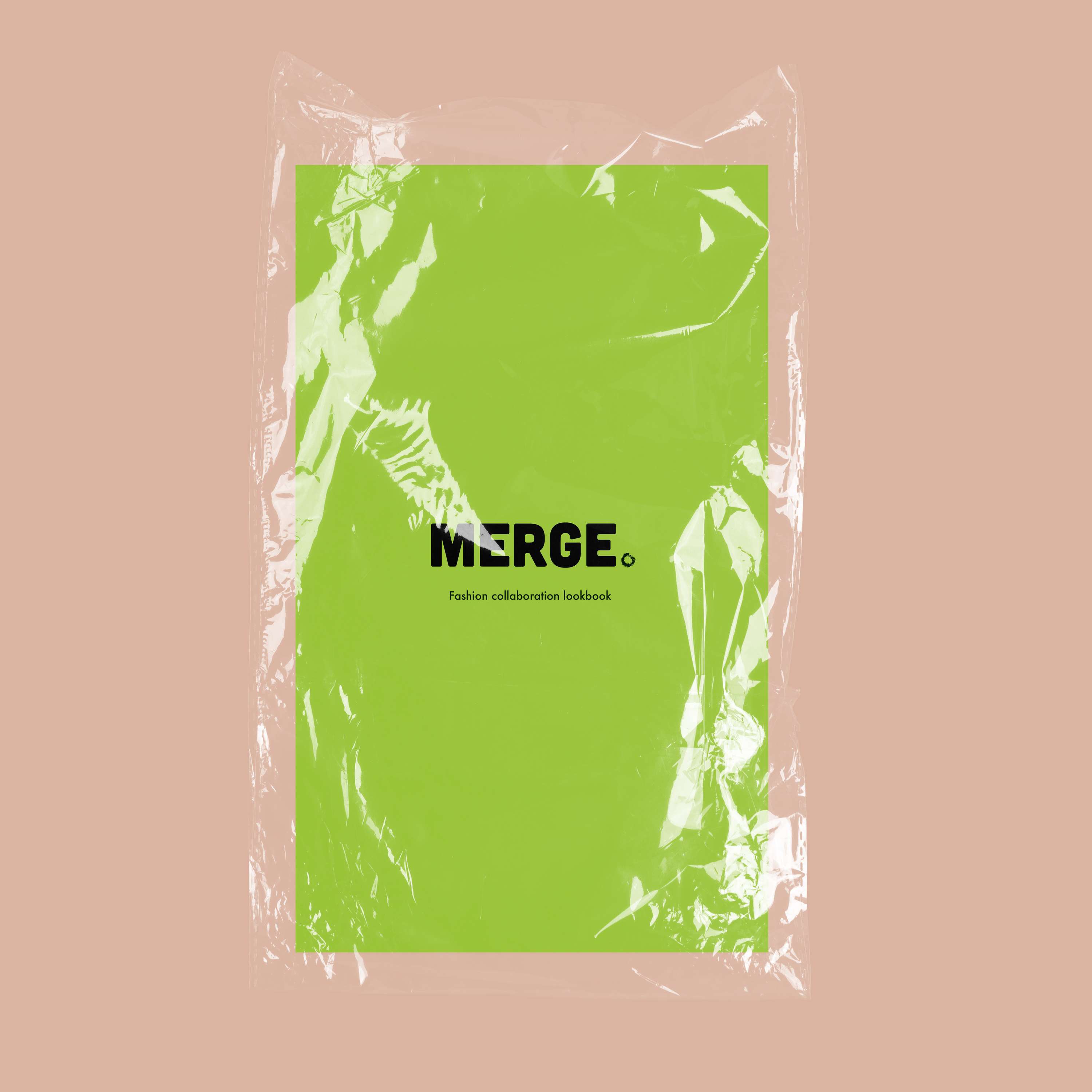 Merge by Freya Madeleine Morris