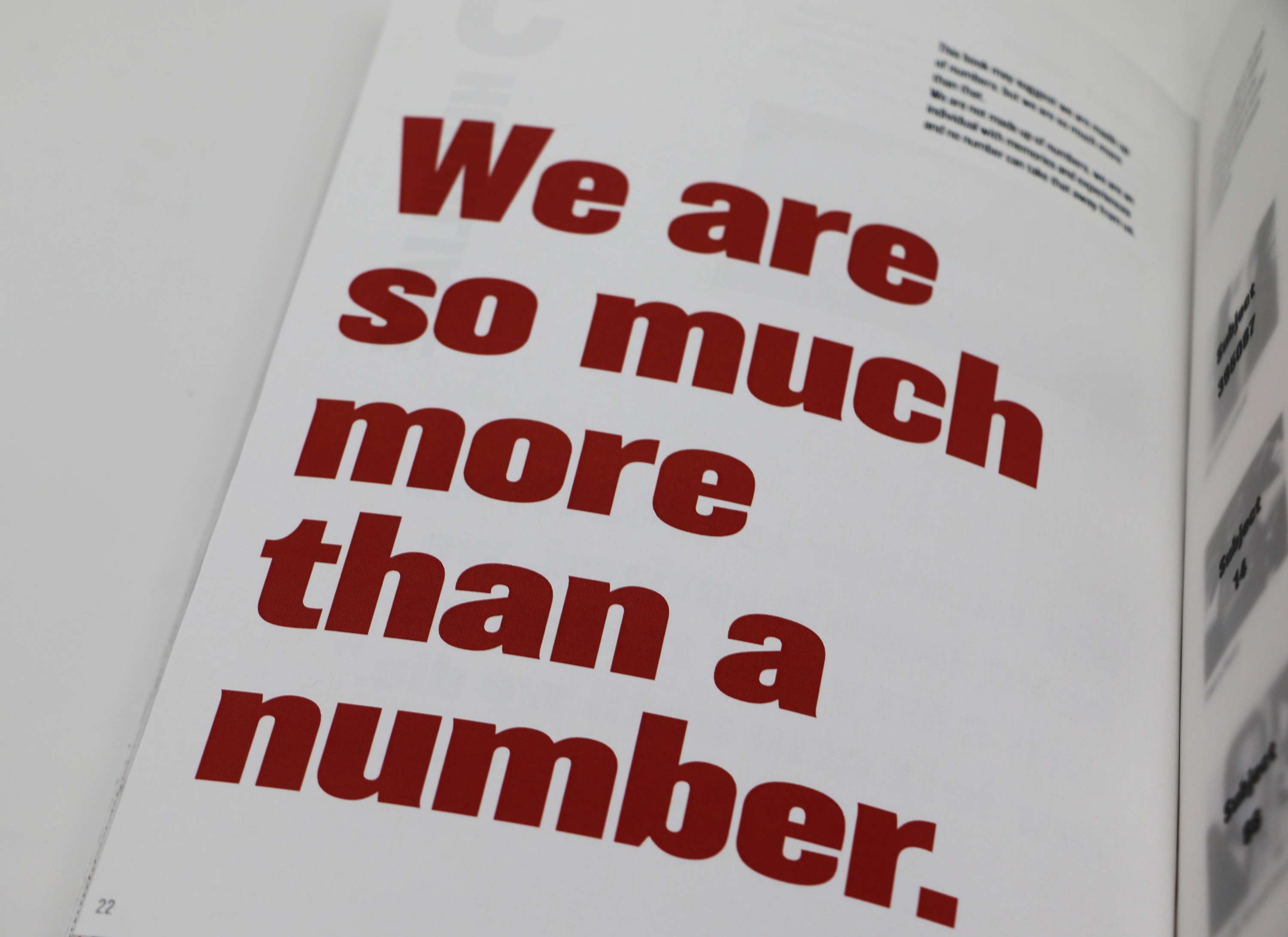 ISTD 2020 by Rosie Caldwell