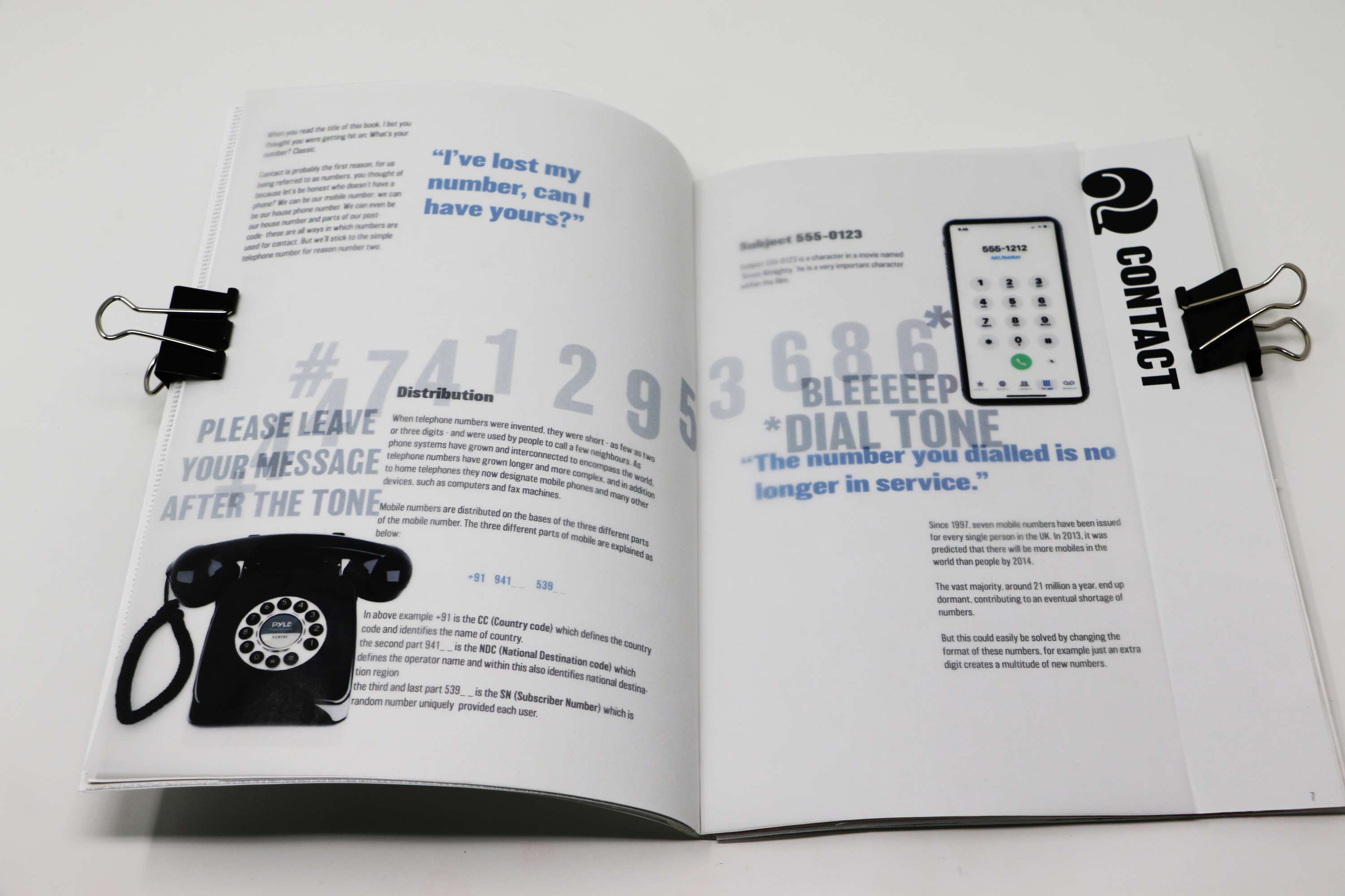 ISTD 2020 by Rosie Caldwell
