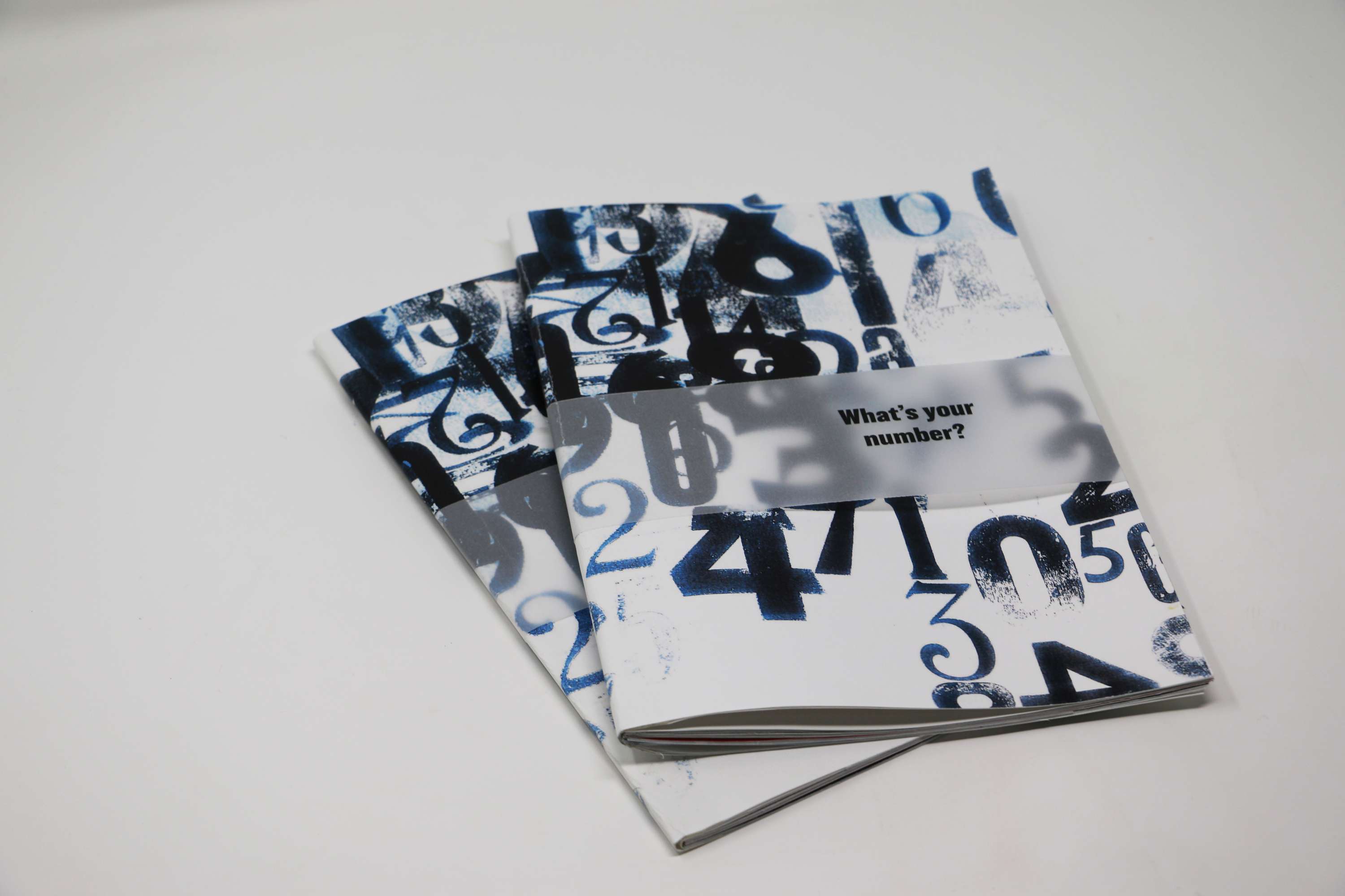 ISTD 2020 by Rosie Caldwell