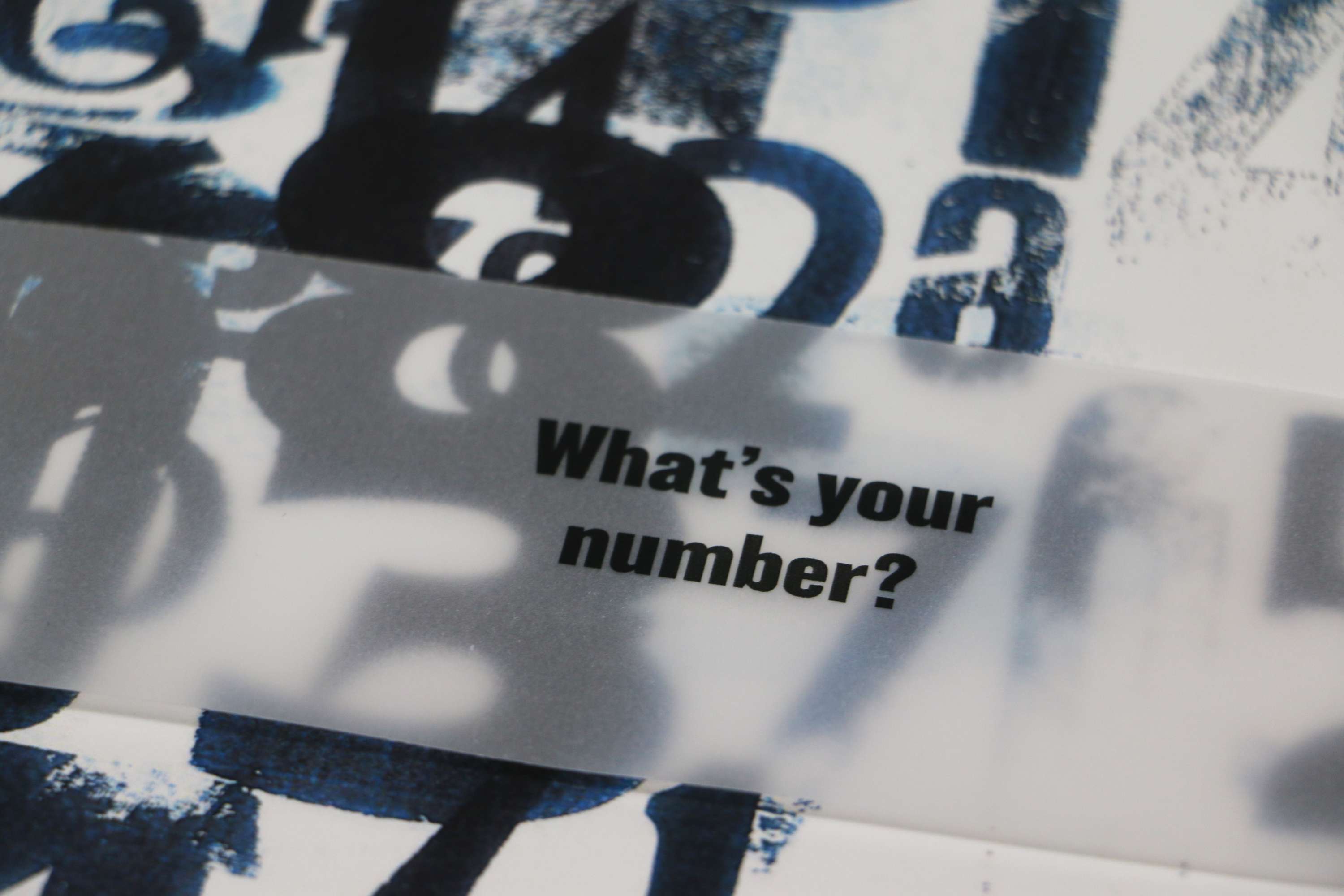 ISTD 2020 by Rosie Caldwell